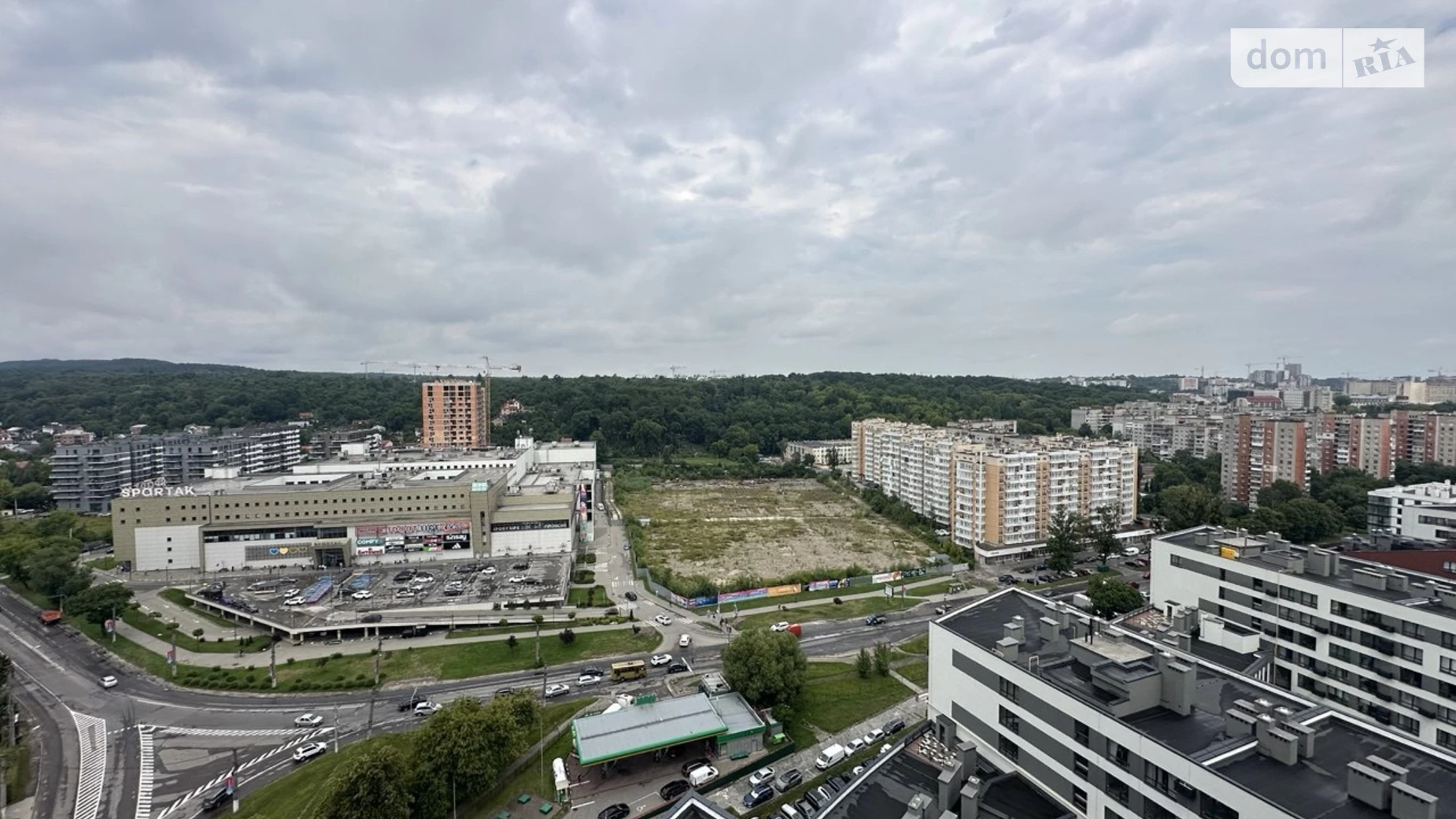 Продается 2-комнатная квартира 123.33 кв. м в Львове, цена: 191780 $ - фото 5