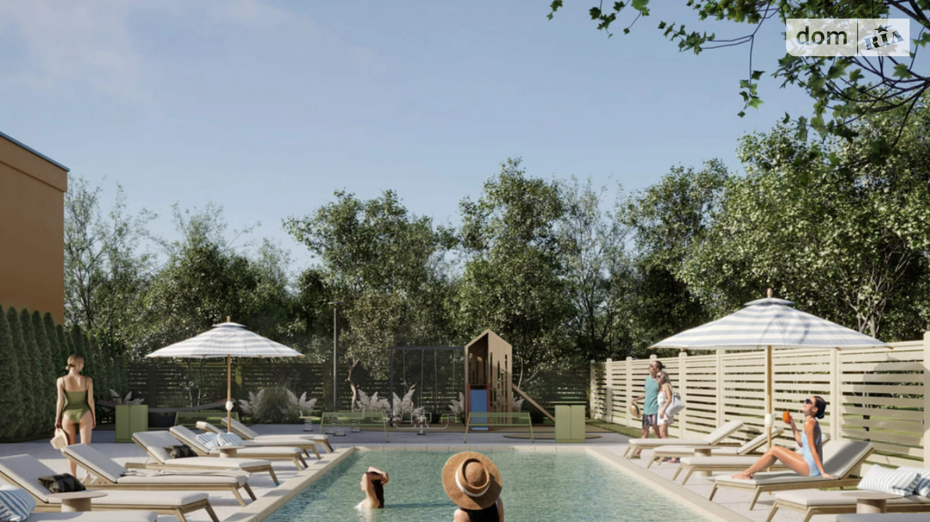 мас. 21 Таїрово Таунхаус Cuvee Village, цена: 107612 $ - фото 2