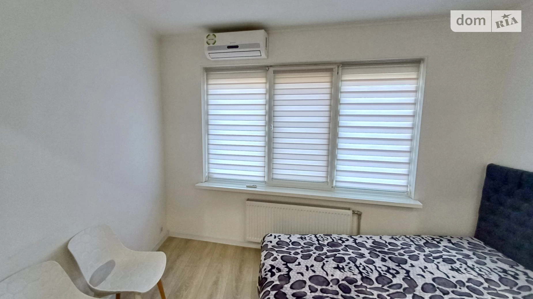 1-комнатная квартира 51 кв. м в Запорожье, ул. Владимира Украинца(Новокузнецкая), 57 - фото 2