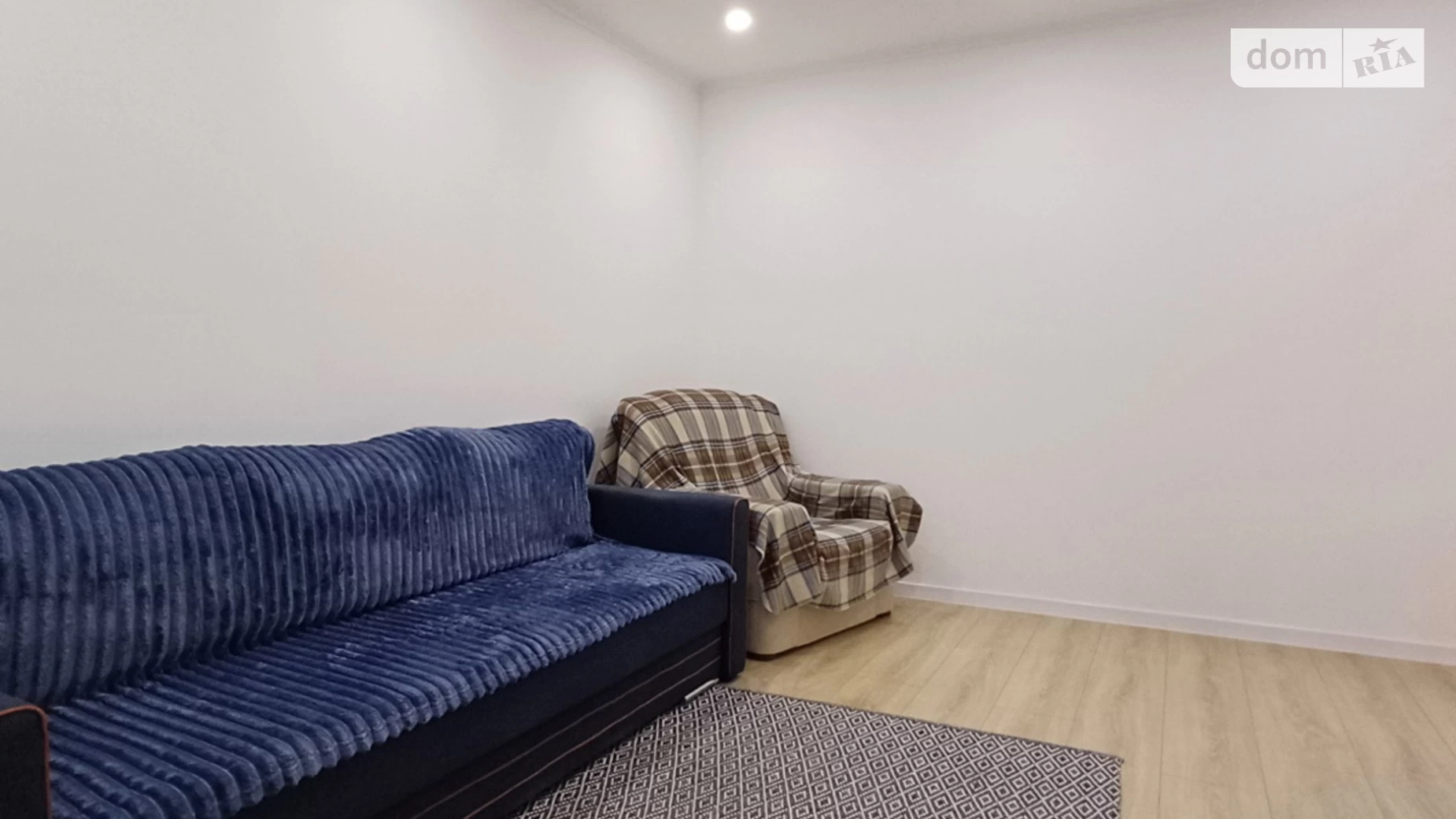 1-комнатная квартира 51 кв. м в Запорожье, ул. Владимира Украинца(Новокузнецкая), 57 - фото 3