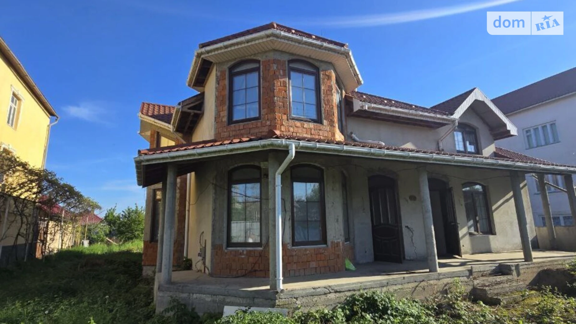 Продается дом на 2 этажа 250 кв. м с мебелью, цена: 180000 $ - фото 2