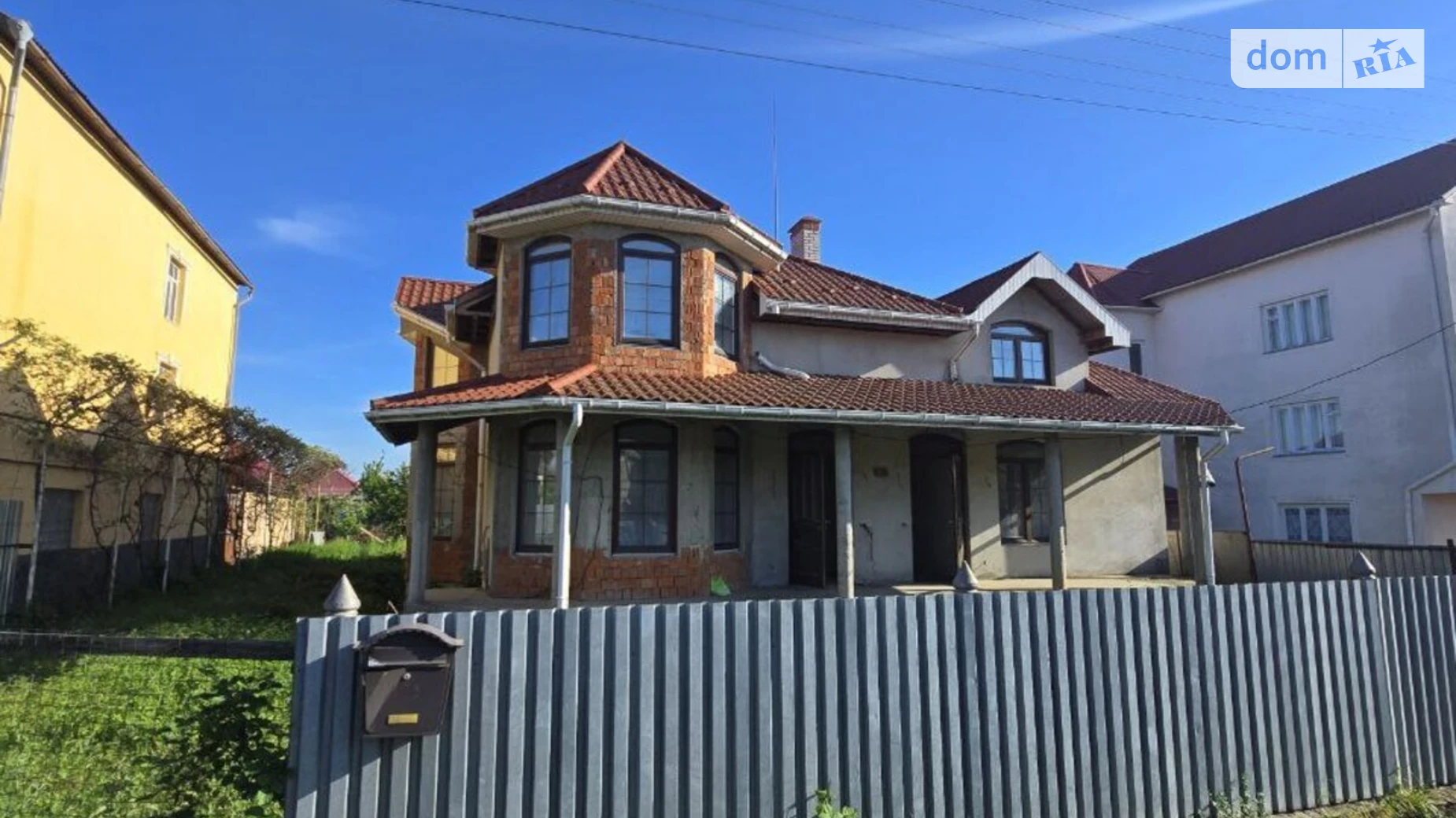 Продается дом на 2 этажа 250 кв. м с мебелью, цена: 180000 $ - фото 3