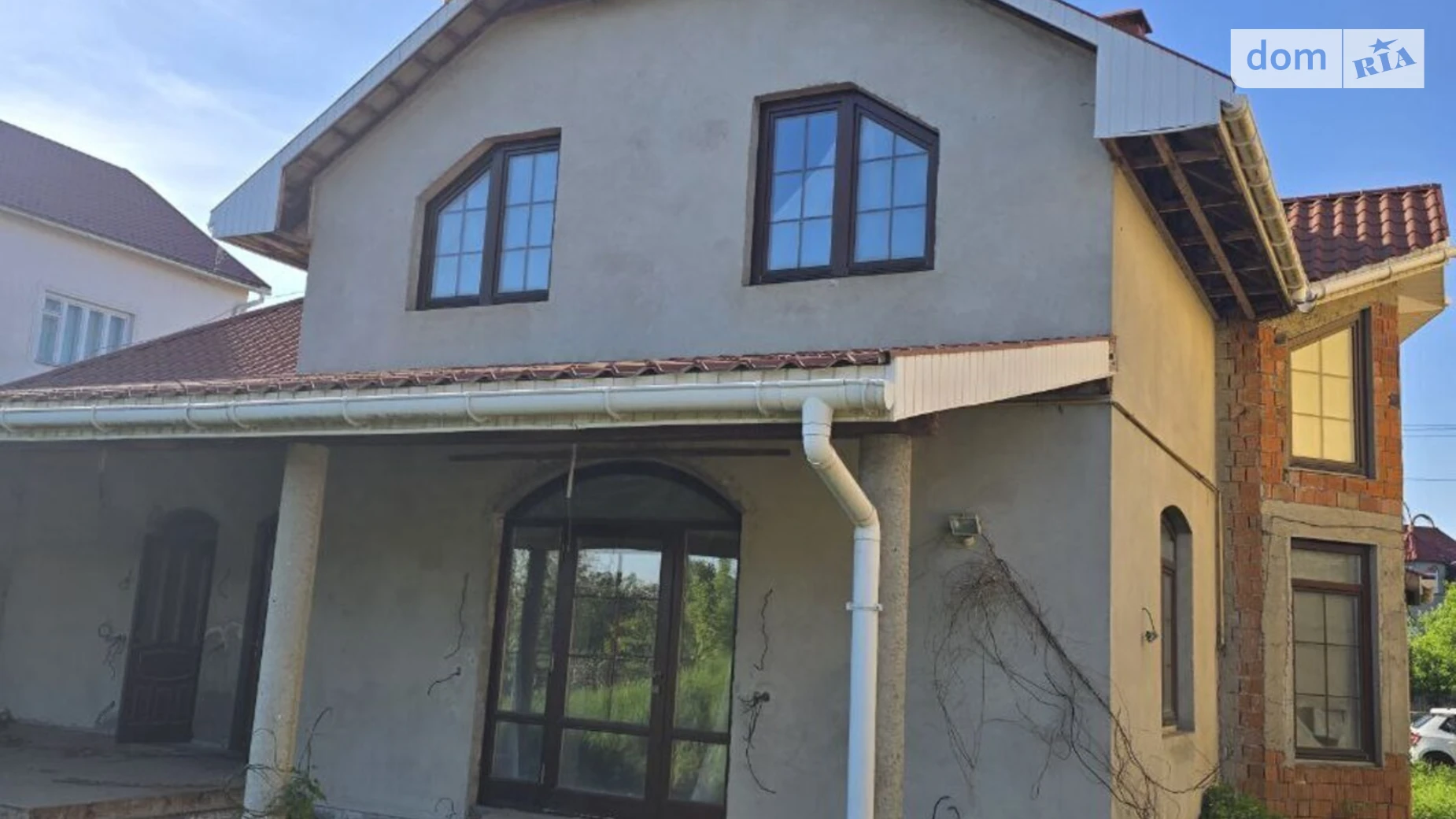 Продается дом на 2 этажа 250 кв. м с мебелью, цена: 180000 $ - фото 5