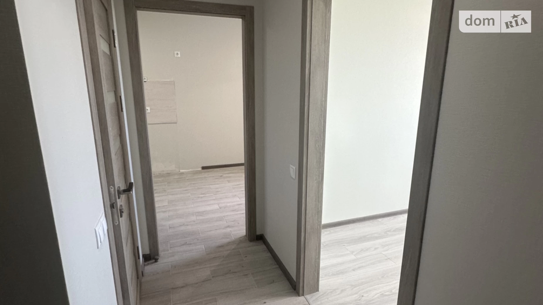 Продается 1-комнатная квартира 39.6 кв. м в Харькове, ул. Борткевича, 9 - фото 2