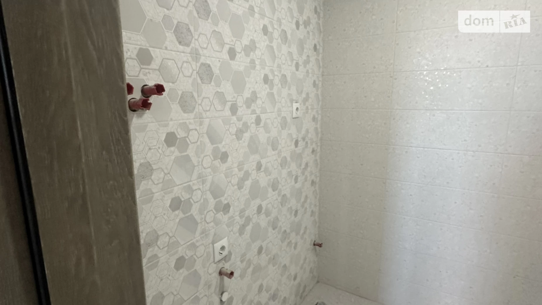 Продается 1-комнатная квартира 39.6 кв. м в Харькове, ул. Борткевича, 9 - фото 3