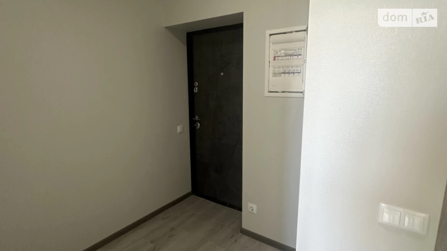 Продается 1-комнатная квартира 39.6 кв. м в Харькове, ул. Борткевича, 9 - фото 4