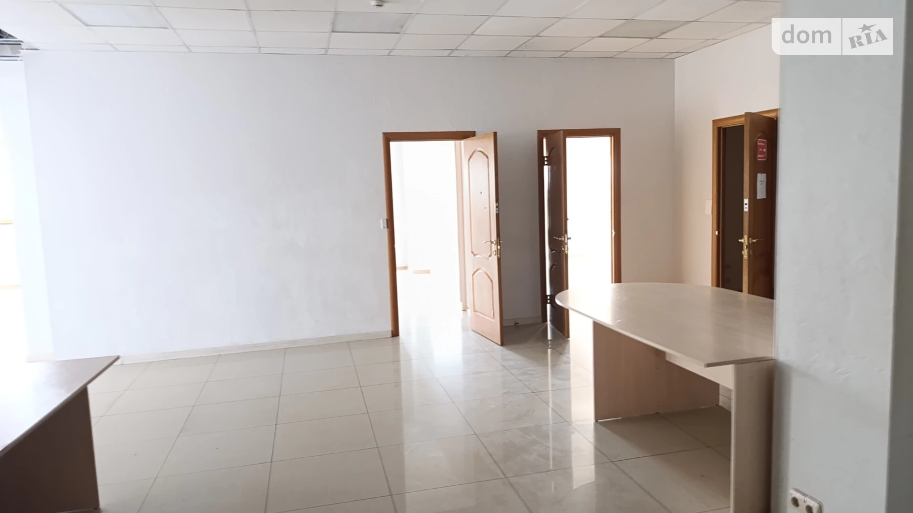 Здається в оренду офіс 700 кв. м в бізнес-центрі, цена: 8400 $ - фото 3
