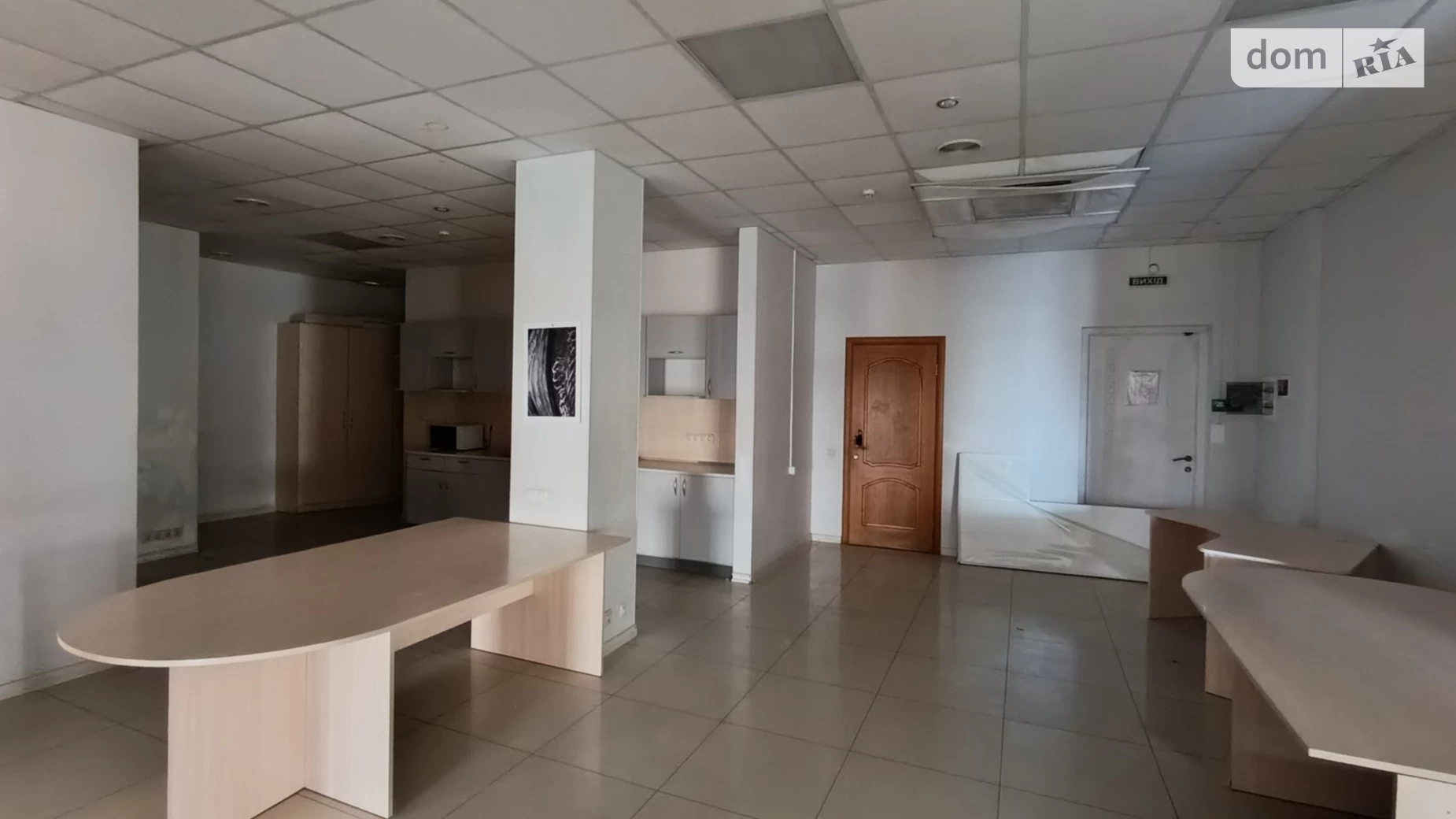 Здається в оренду офіс 700 кв. м в бізнес-центрі, цена: 8400 $ - фото 5