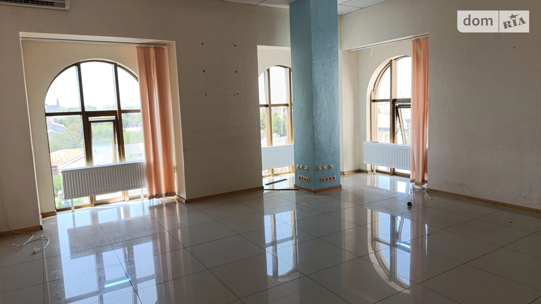 Здається в оренду офіс 700 кв. м в бізнес-центрі, цена: 8400 $ - фото 4