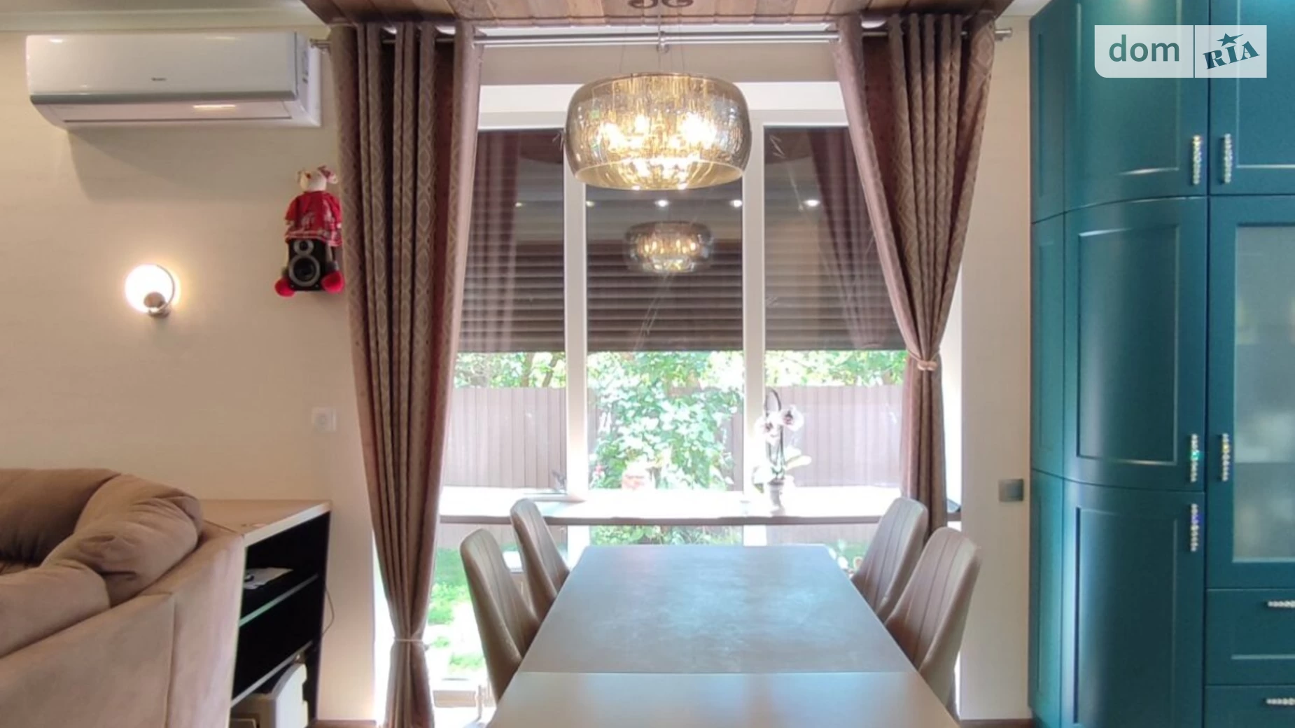 Продается дом на 2 этажа 204.6 кв. м с садом, цена: 370000 $ - фото 2