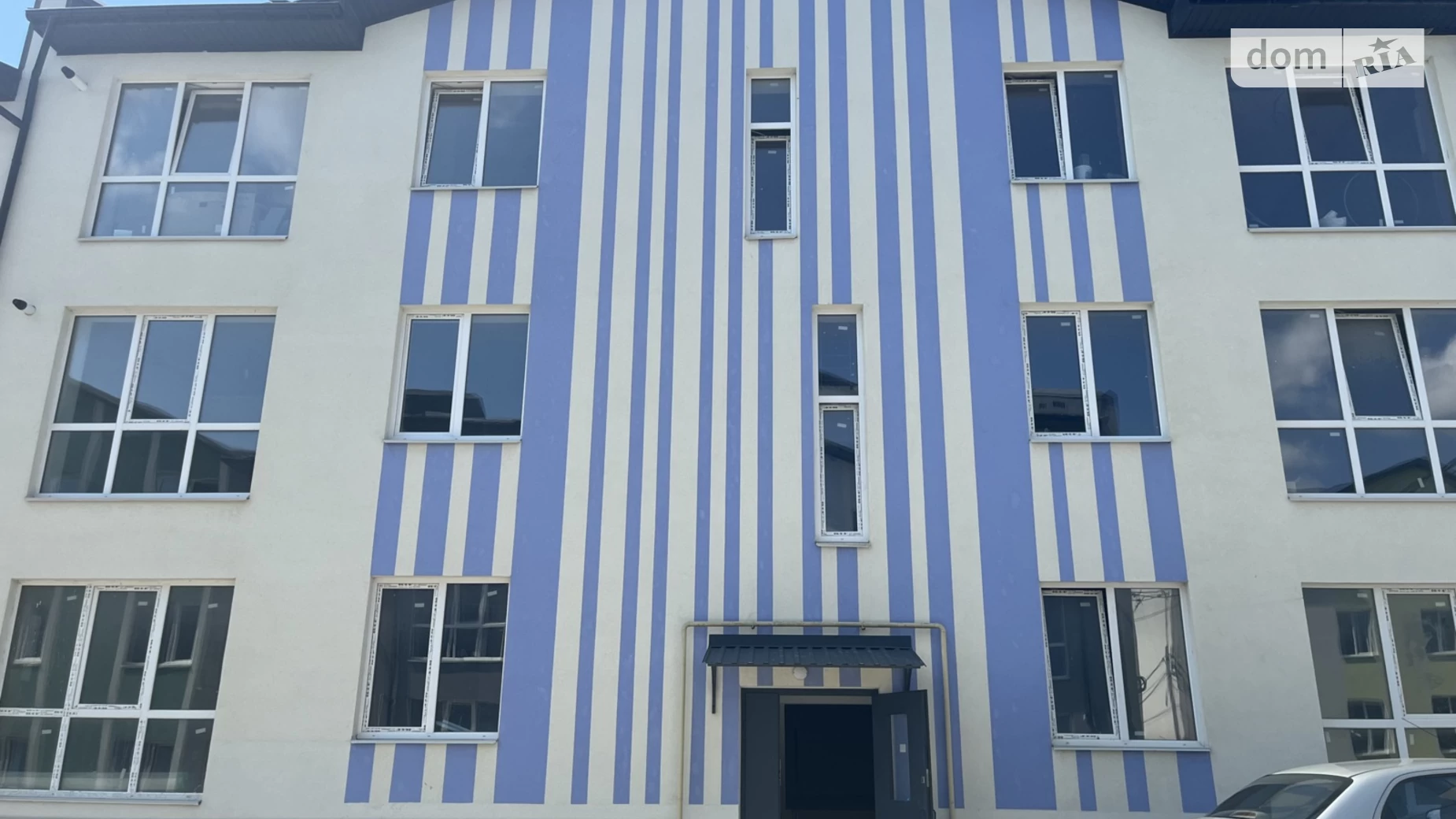 Продается 2-комнатная квартира 54 кв. м в Виннице, ул. Родниковая, 3 - фото 3