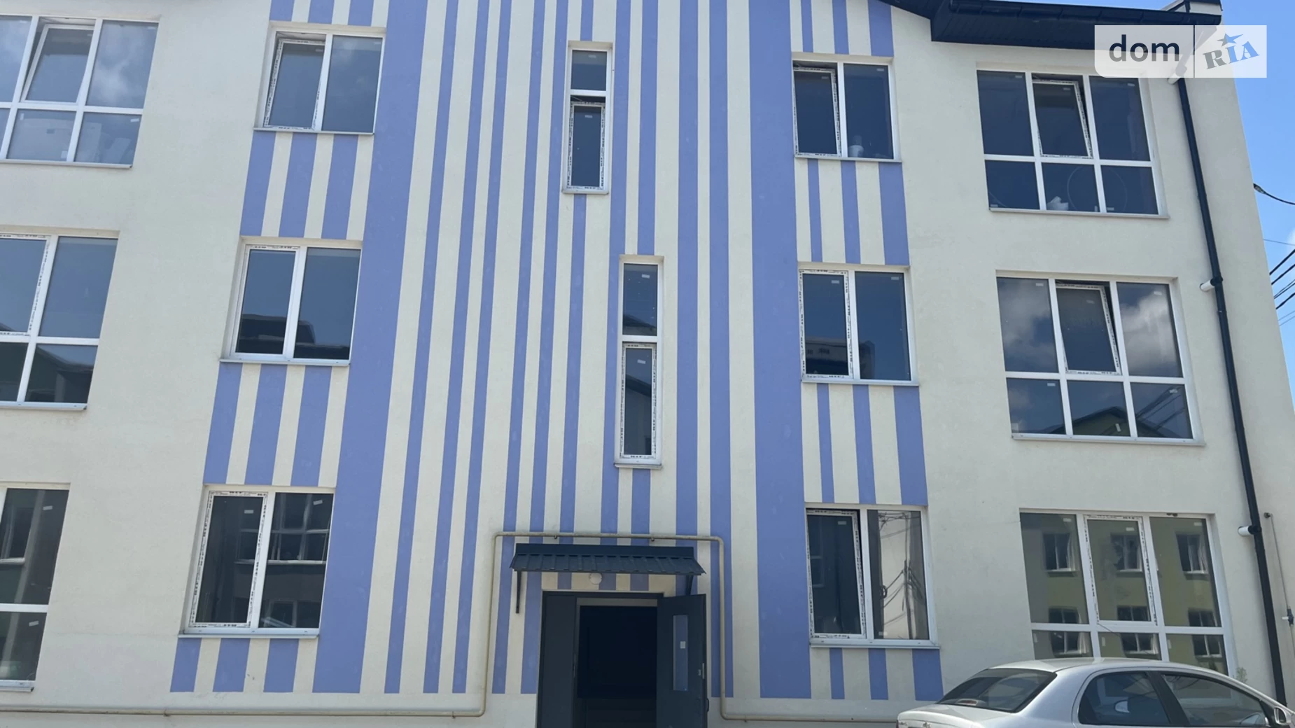 Продается 2-комнатная квартира 54 кв. м в Виннице, ул. Родниковая, 3 - фото 2