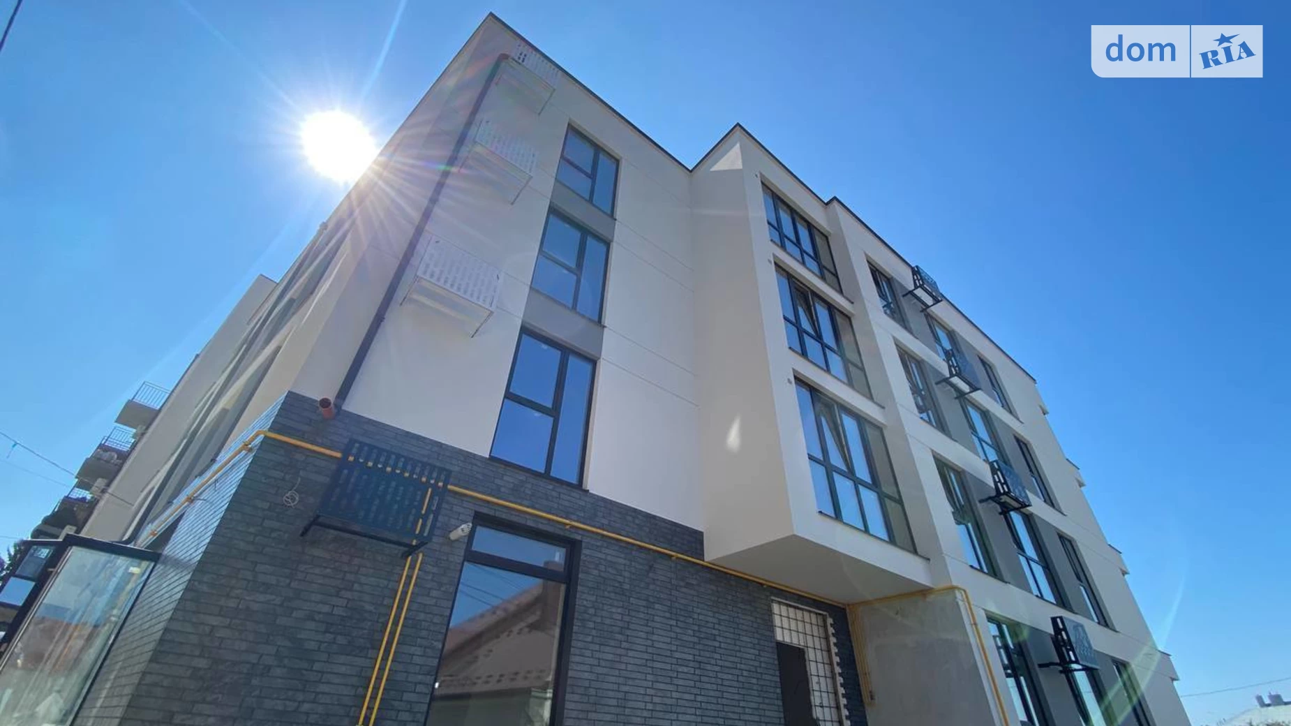 2-комнатная квартира 68 кв. м в Тернополе, ул. Госпитальная - фото 2