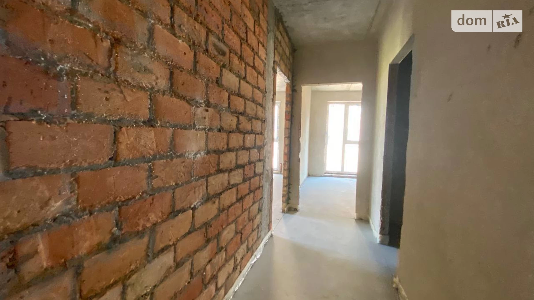 2-комнатная квартира 68 кв. м в Тернополе, ул. Госпитальная - фото 5