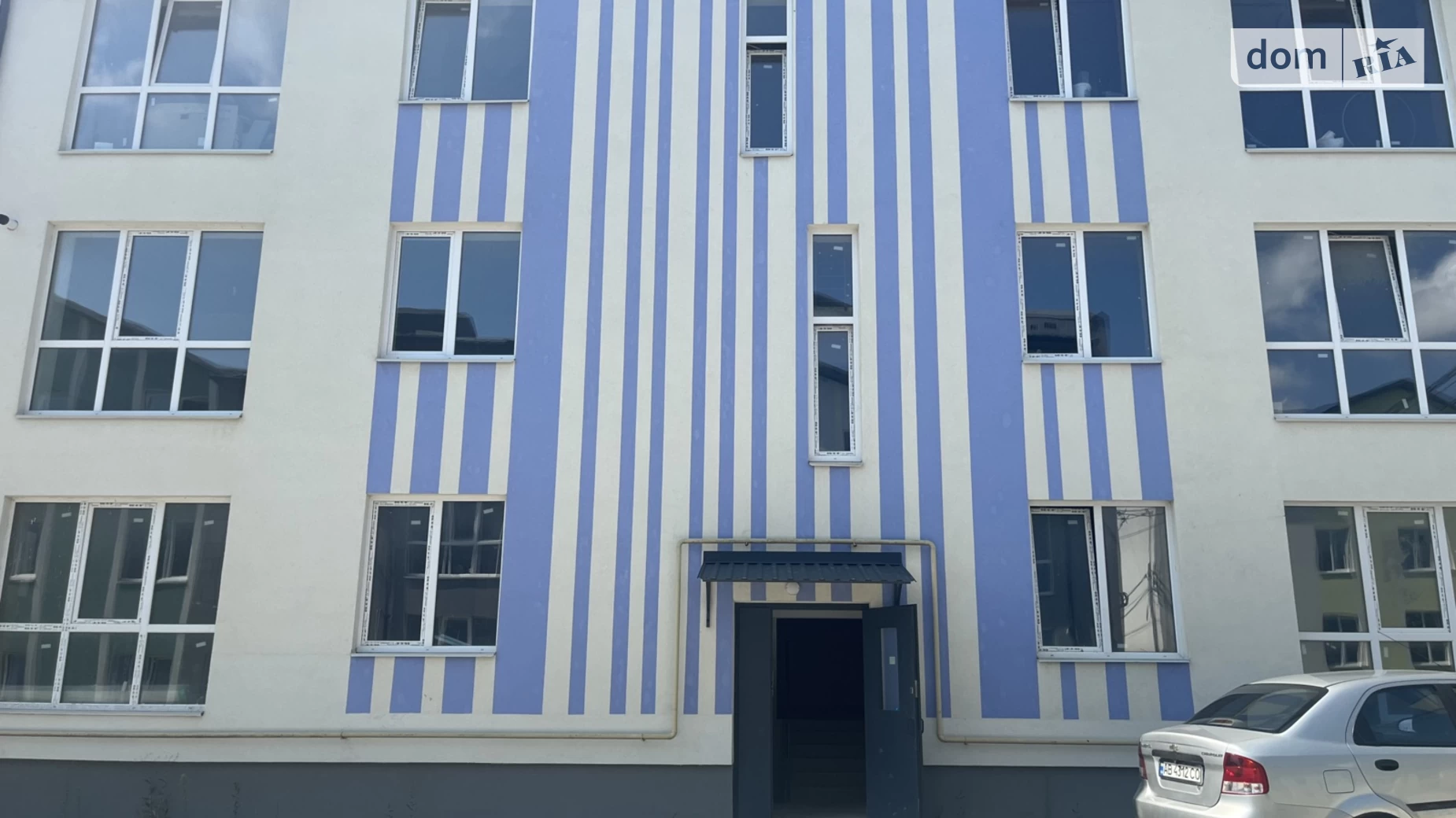 Продается 2-комнатная квартира 54 кв. м в Виннице, ул. Родниковая, 3 - фото 4