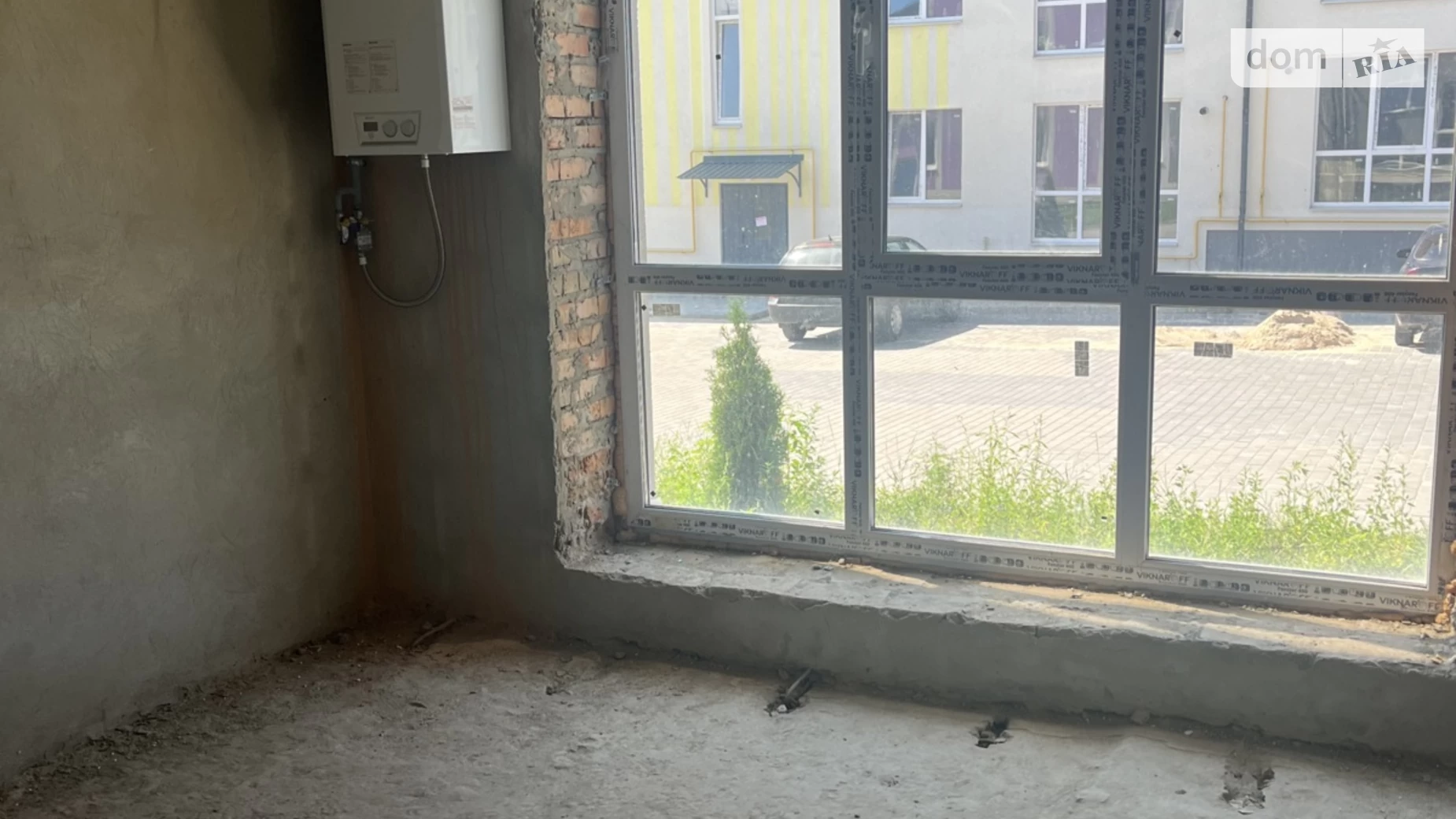 Продается 2-комнатная квартира 54 кв. м в Виннице, ул. Родниковая, 3 - фото 5