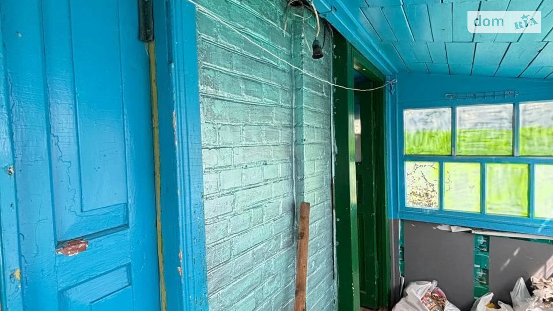 Продается одноэтажный дом 58.5 кв. м с подвалом, цена: 22000 $ - фото 2
