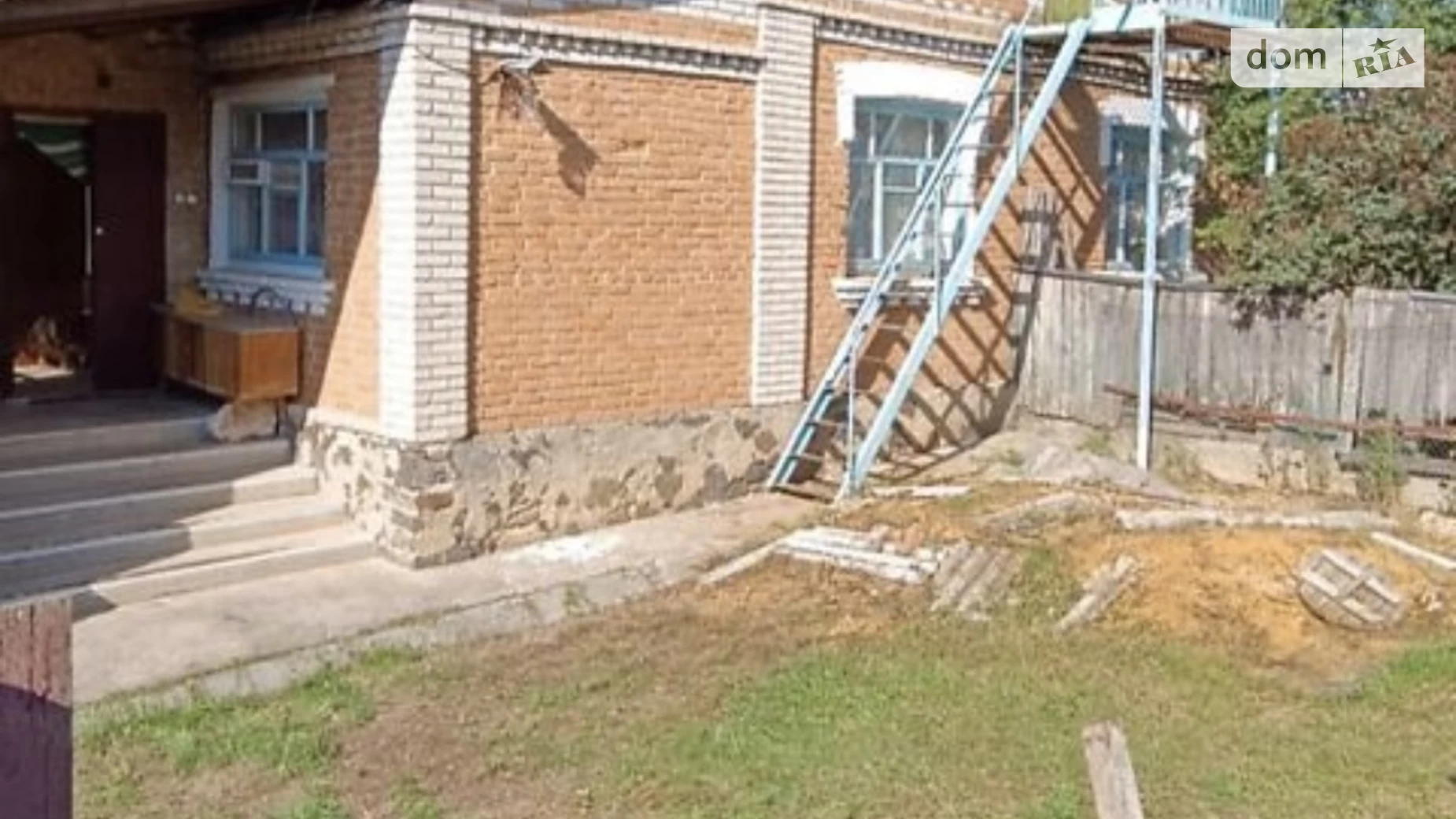 Продается одноэтажный дом 101 кв. м с участком, цена: 21000 $ - фото 4