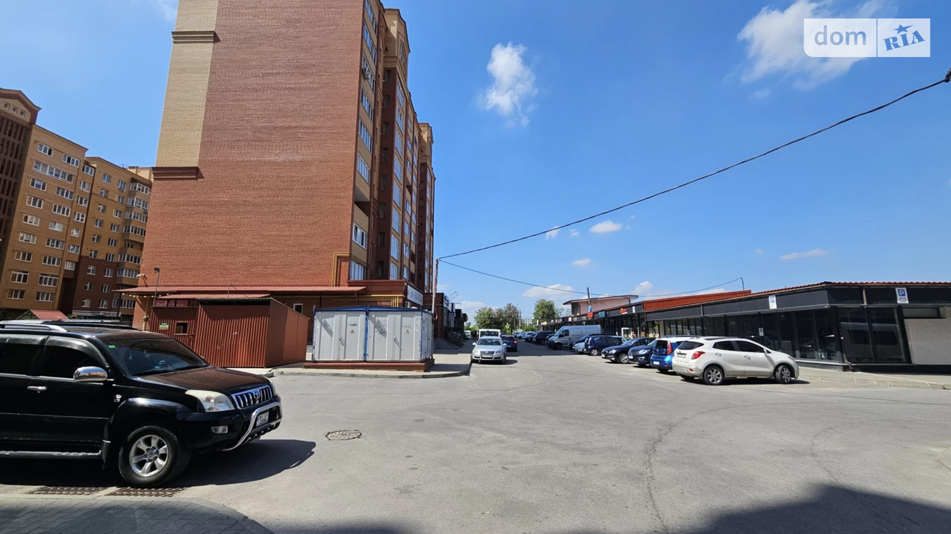 Продается помещения свободного назначения 74 кв. м в 10-этажном здании, цена: 43700 $ - фото 2