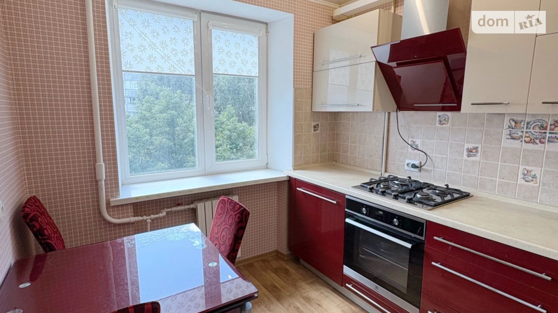 Продается 2-комнатная квартира 50.4 кв. м в Днепре, ул. Калиновая, 79 - фото 3