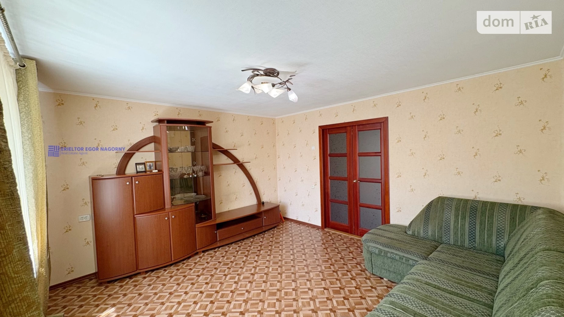 Продается 2-комнатная квартира 50.4 кв. м в Днепре, ул. Калиновая, 79 - фото 2