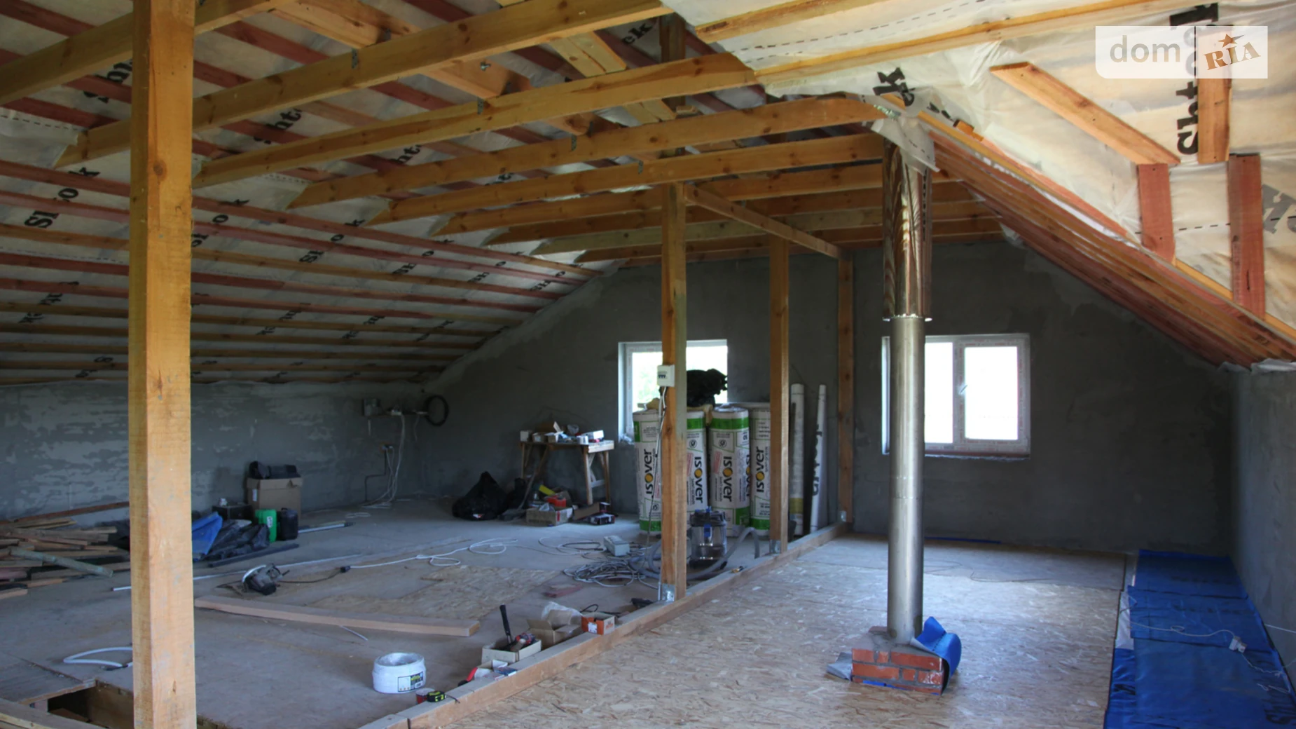 Продается дом на 2 этажа 154.8 кв. м с участком, цена: 109000 $ - фото 4