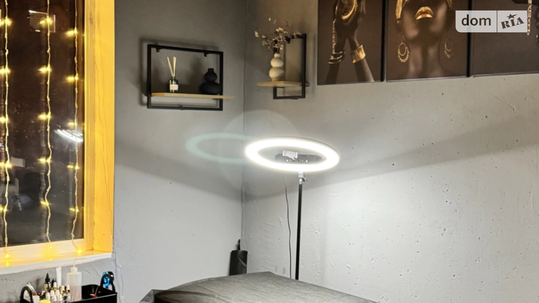 Сдается в аренду помещения свободного назначения 10 кв. м в 26-этажном здании, цена: 3500 грн - фото 4