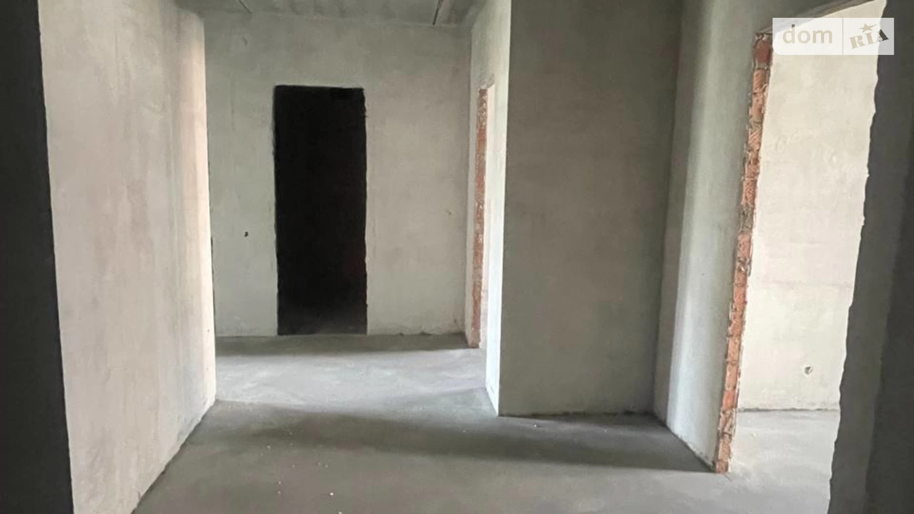Продается 2-комнатная квартира 79.45 кв. м в Хмельницком, ул. Трудовая, 6/2 - фото 2