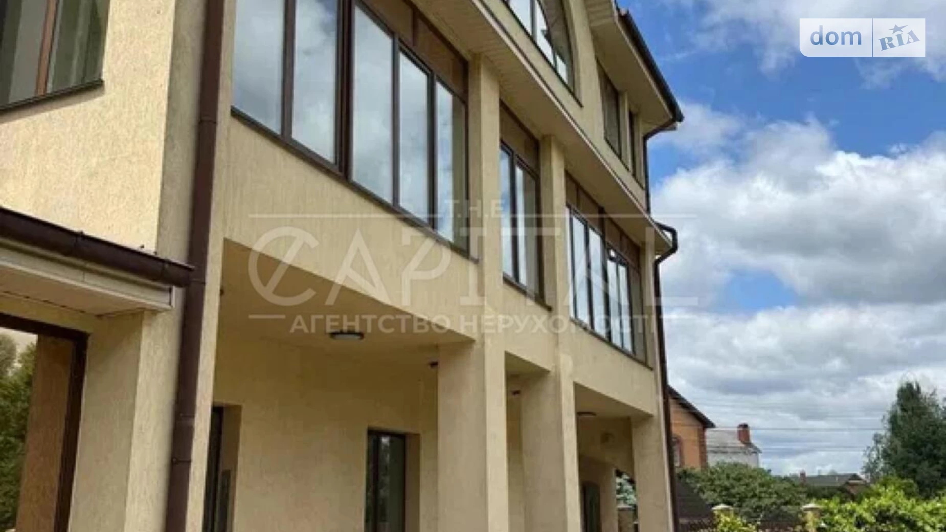 Сдается в аренду дом на 3 этажа 623 кв. м с беседкой, цена: 3500 $ - фото 3