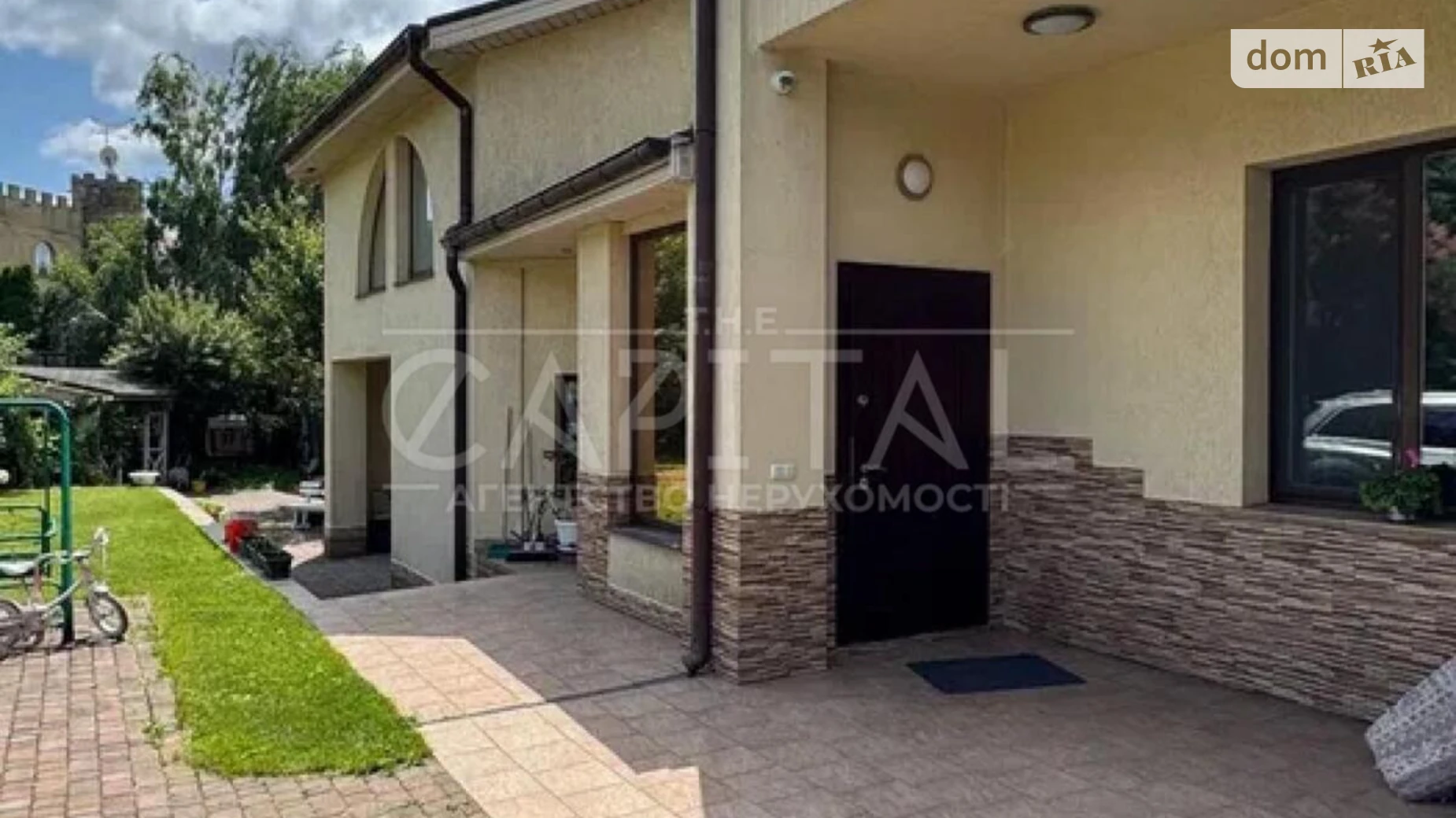 Сдается в аренду дом на 3 этажа 623 кв. м с подвалом, цена: 3500 $ - фото 4