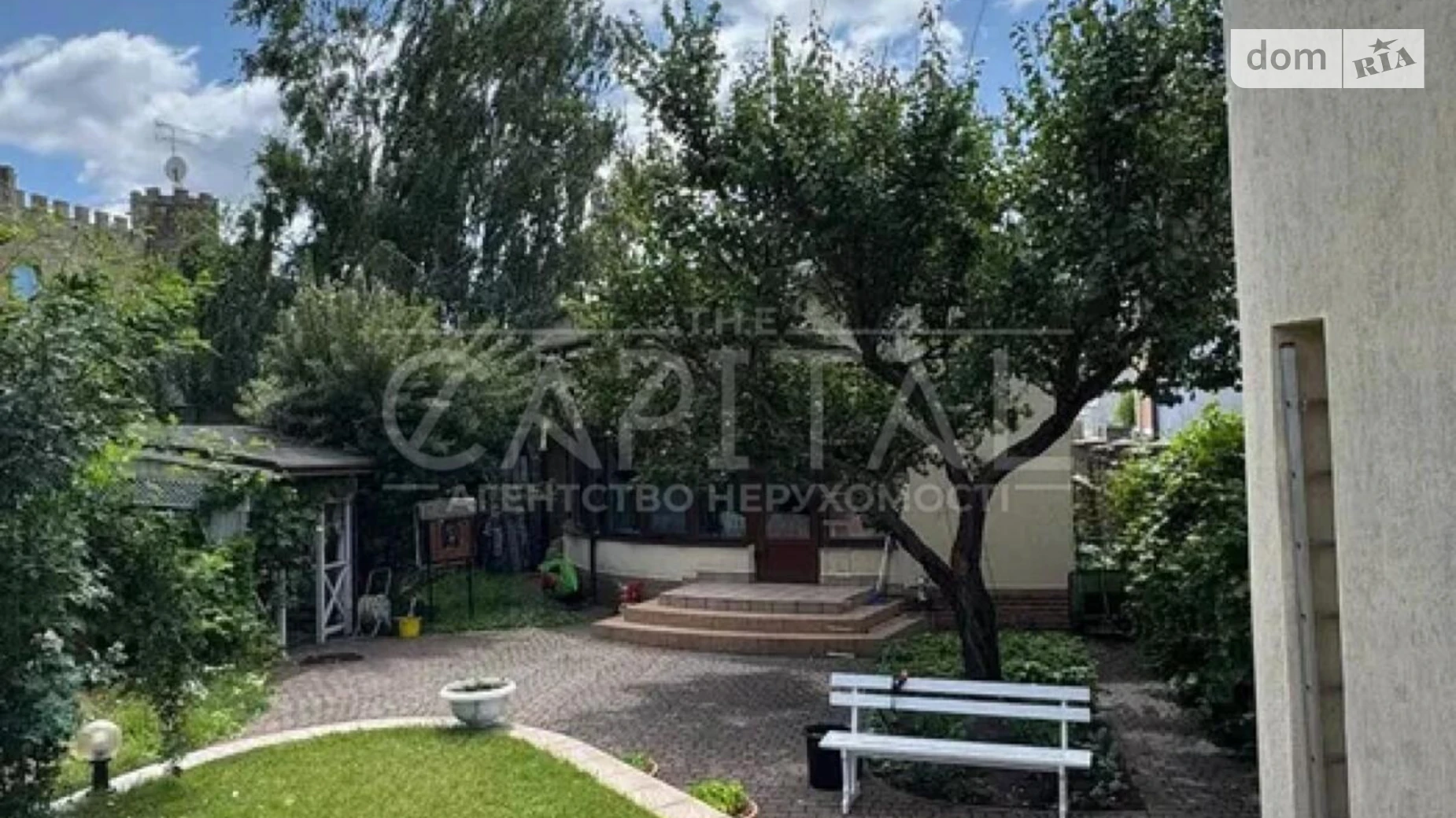 Сдается в аренду дом на 3 этажа 623 кв. м с подвалом, цена: 3500 $ - фото 5