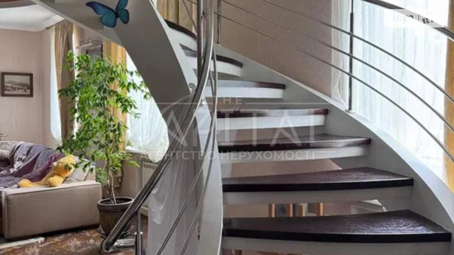 Сдается в аренду дом на 3 этажа 623 кв. м с подвалом, цена: 3500 $ - фото 3