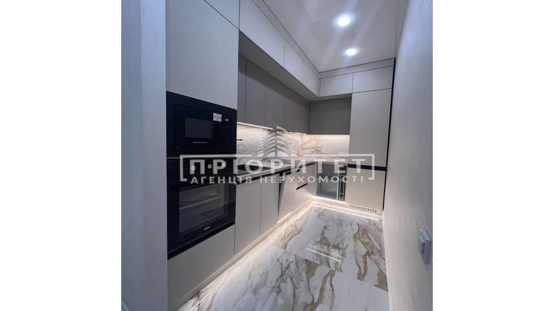 Продается 2-комнатная квартира 70 кв. м в Одессе, ул. Ивана Франко - фото 2