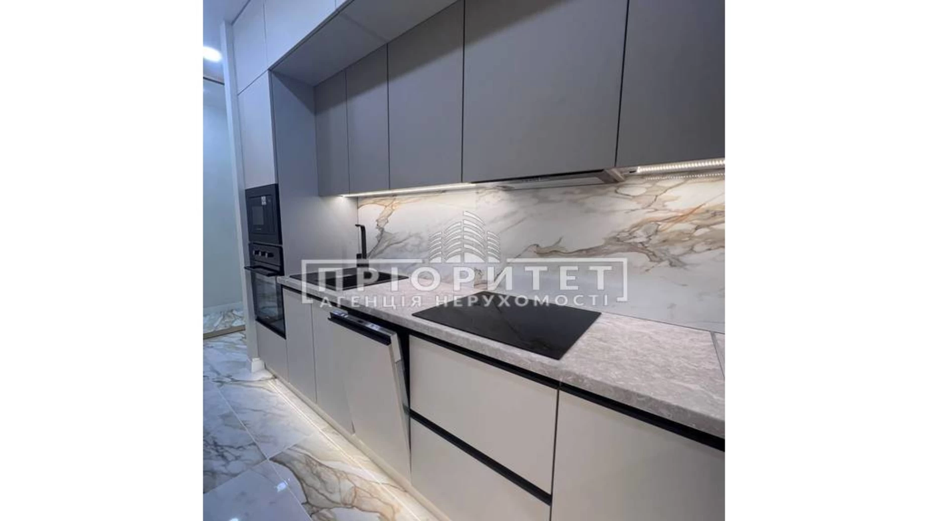 Продается 2-комнатная квартира 70 кв. м в Одессе, ул. Ивана Франко - фото 3