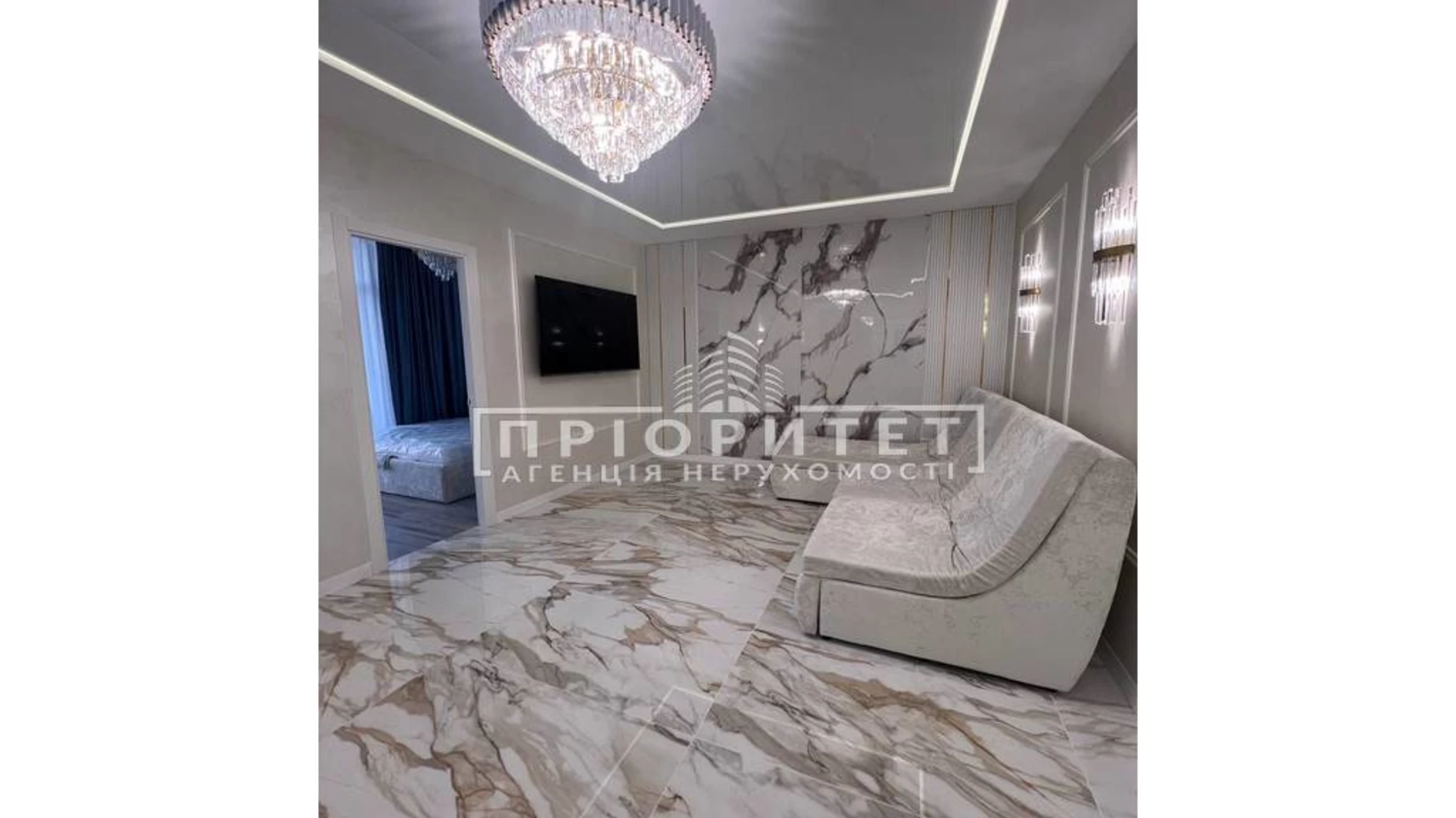 Продается 2-комнатная квартира 70 кв. м в Одессе, ул. Ивана Франко - фото 4