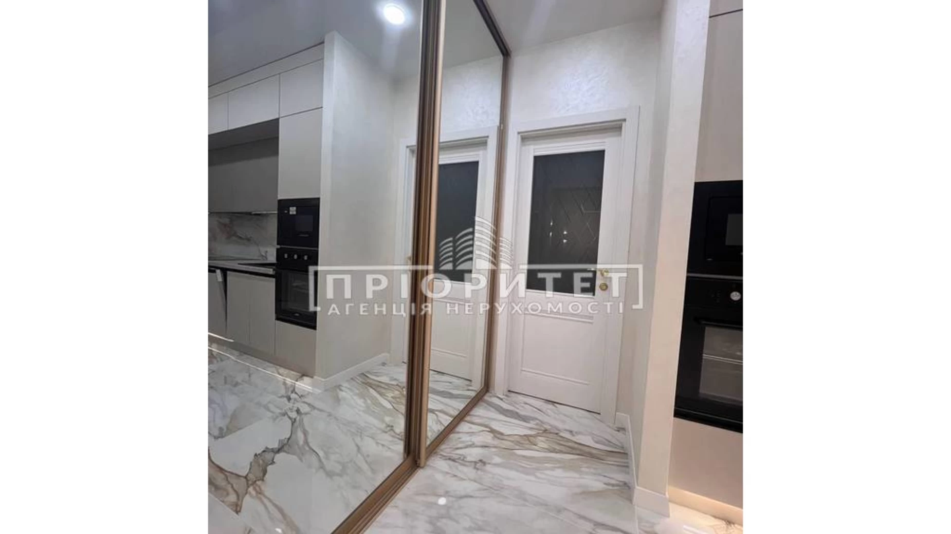 Продается 2-комнатная квартира 70 кв. м в Одессе, ул. Ивана Франко - фото 5