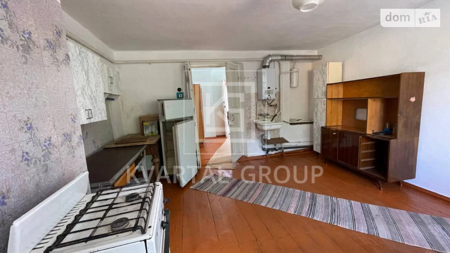 Продается часть дома 67.1 кв. м с подвалом, цена: 45000 $ - фото 4