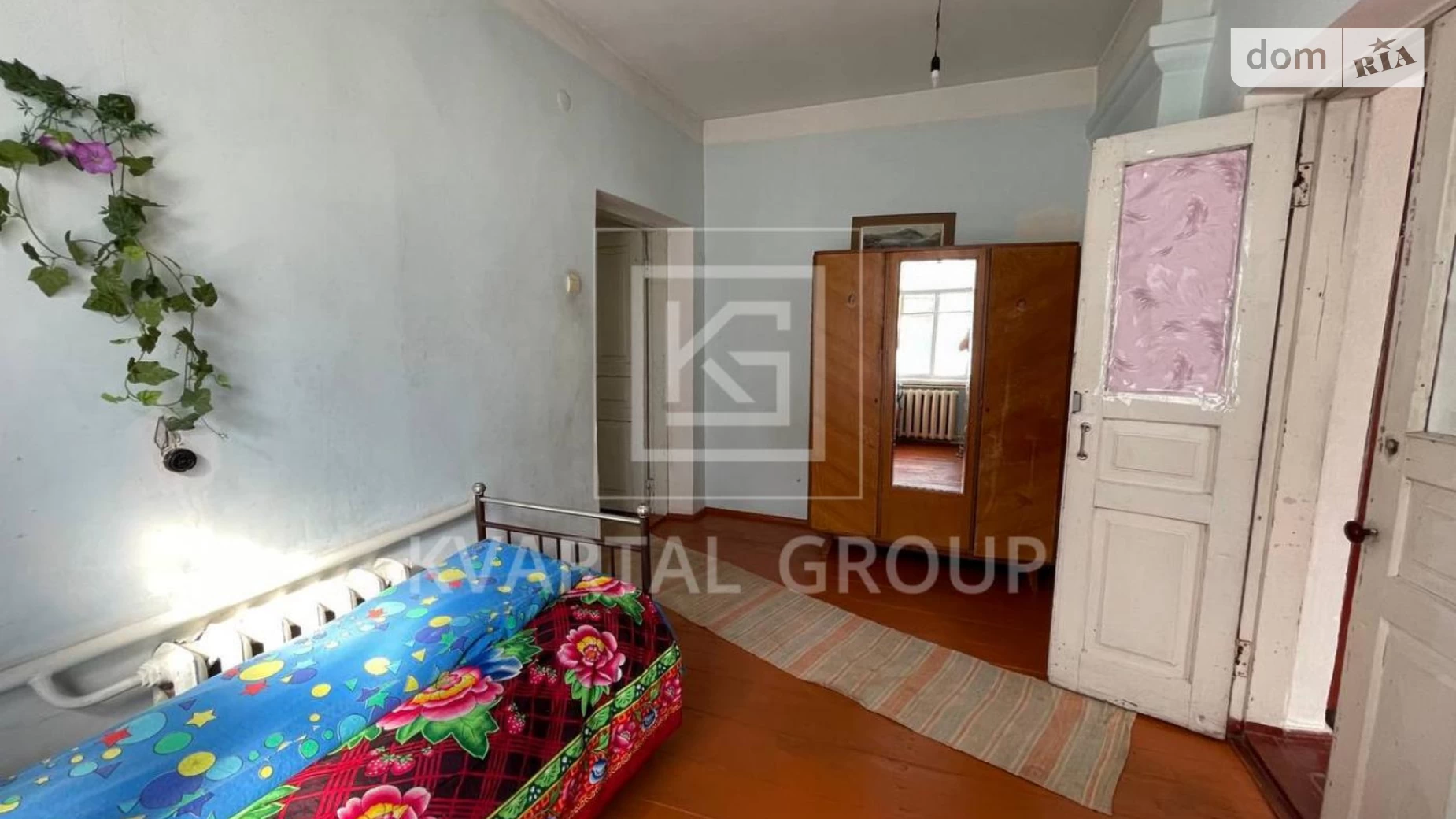 Продается часть дома 67.1 кв. м с подвалом, цена: 45000 $ - фото 5