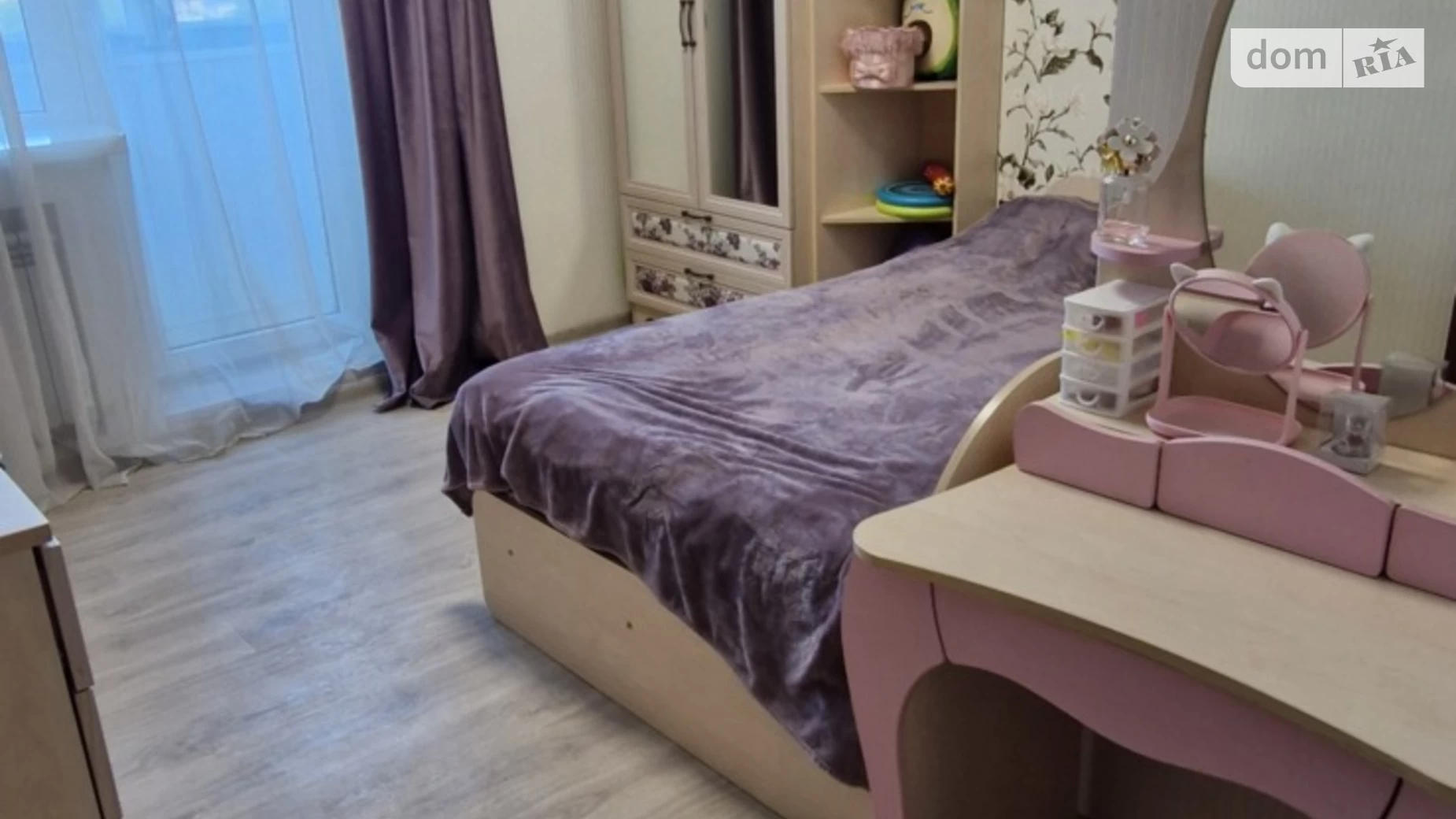 Продается 3-комнатная квартира 73 кв. м в Харькове, ул. Кричевского, 29 - фото 2