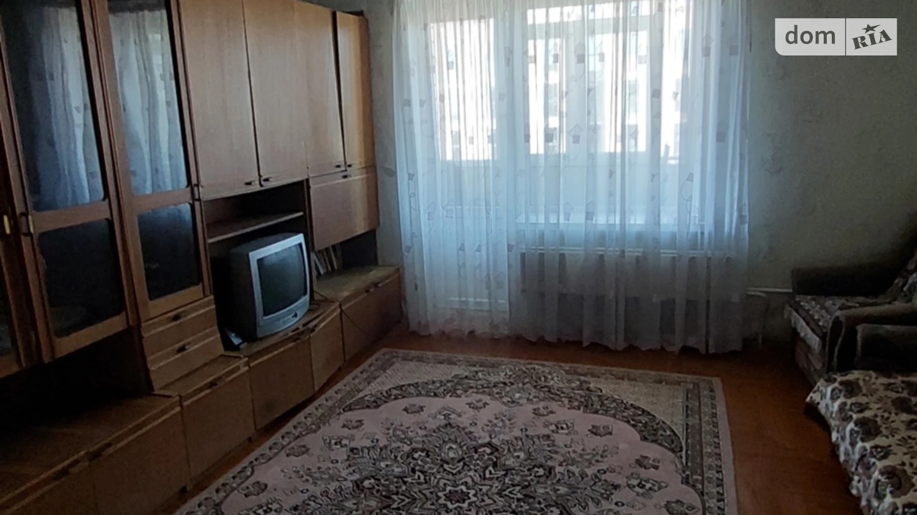 2-комнатная квартира 60 кв. м в Луцке, ул. Мазепы Гетьмана, 14 - фото 2