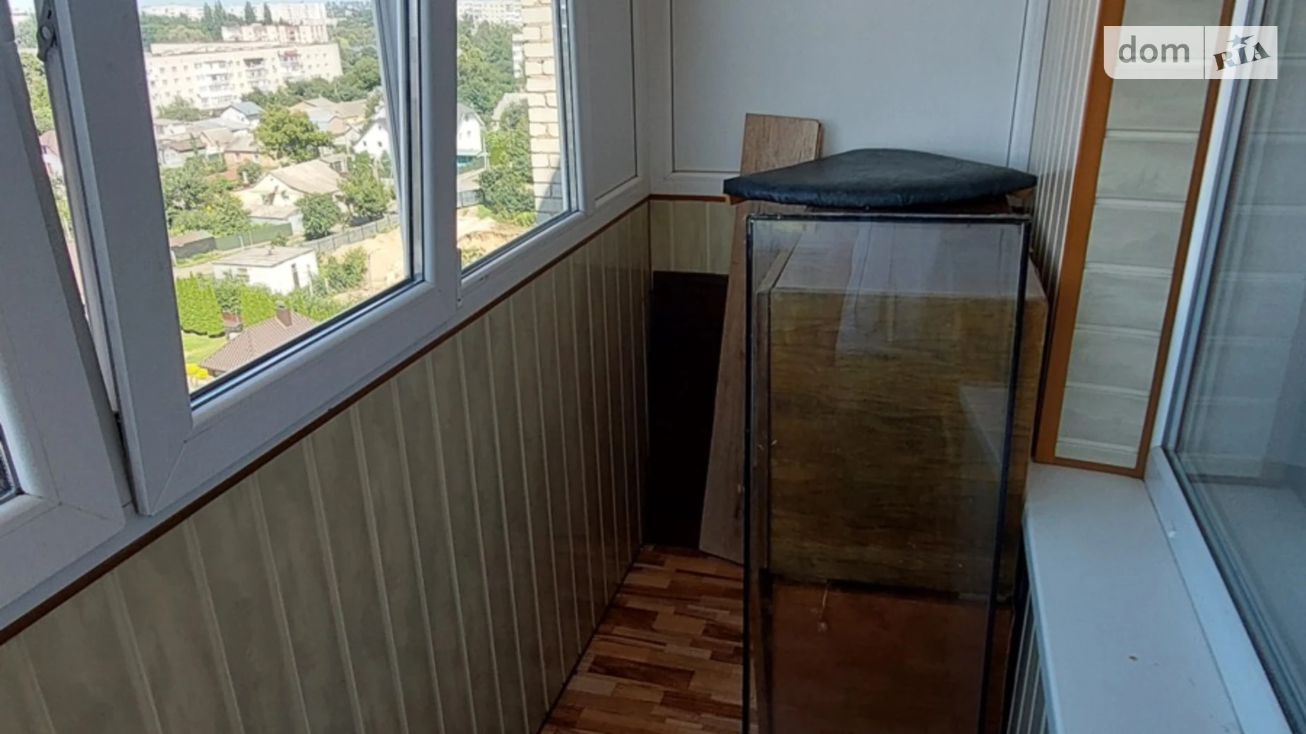 2-комнатная квартира 60 кв. м в Луцке, ул. Мазепы Гетьмана, 14 - фото 3