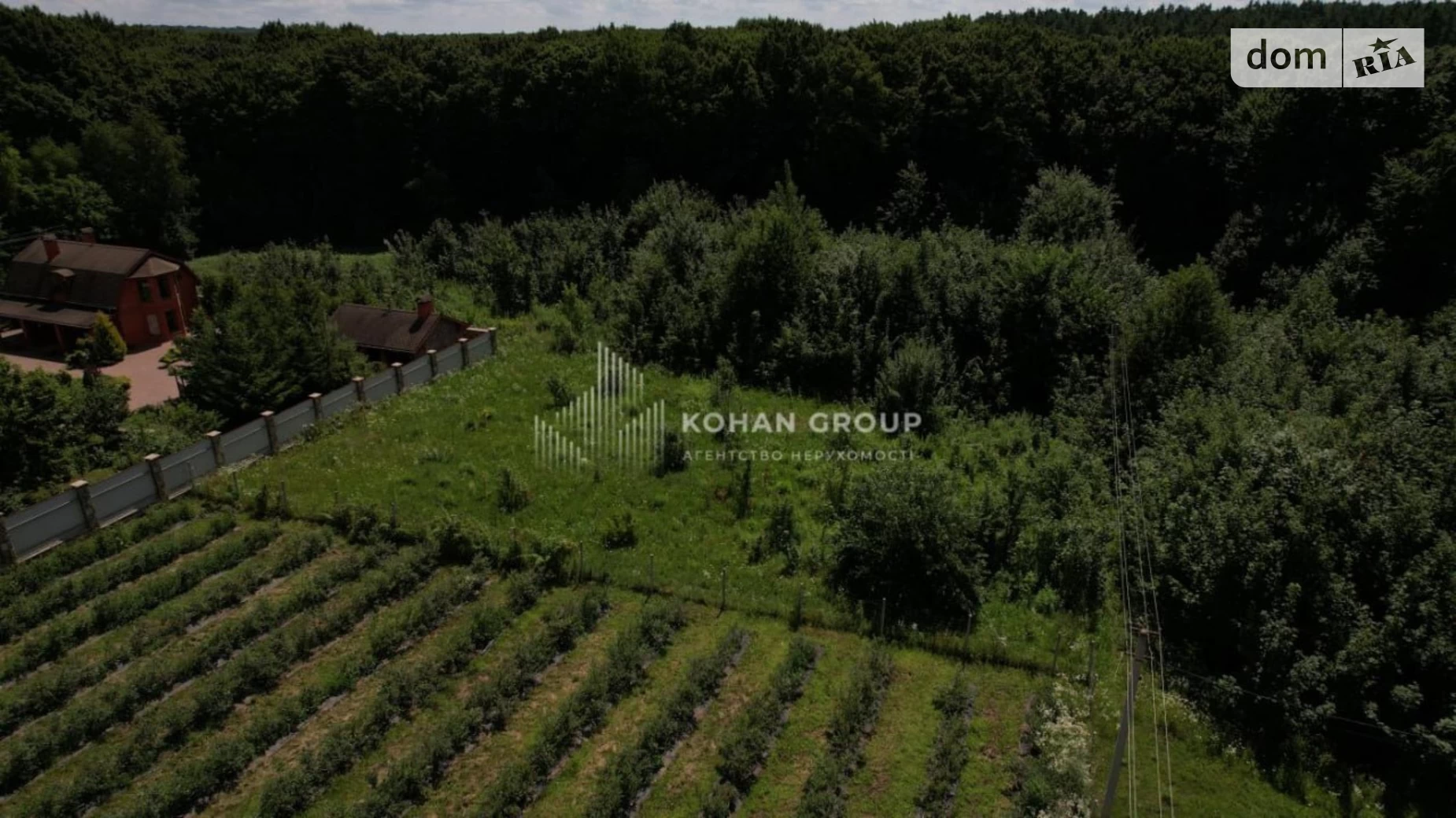 Продается земельный участок 10 соток в Хмельницкой области, цена: 60000 $ - фото 4