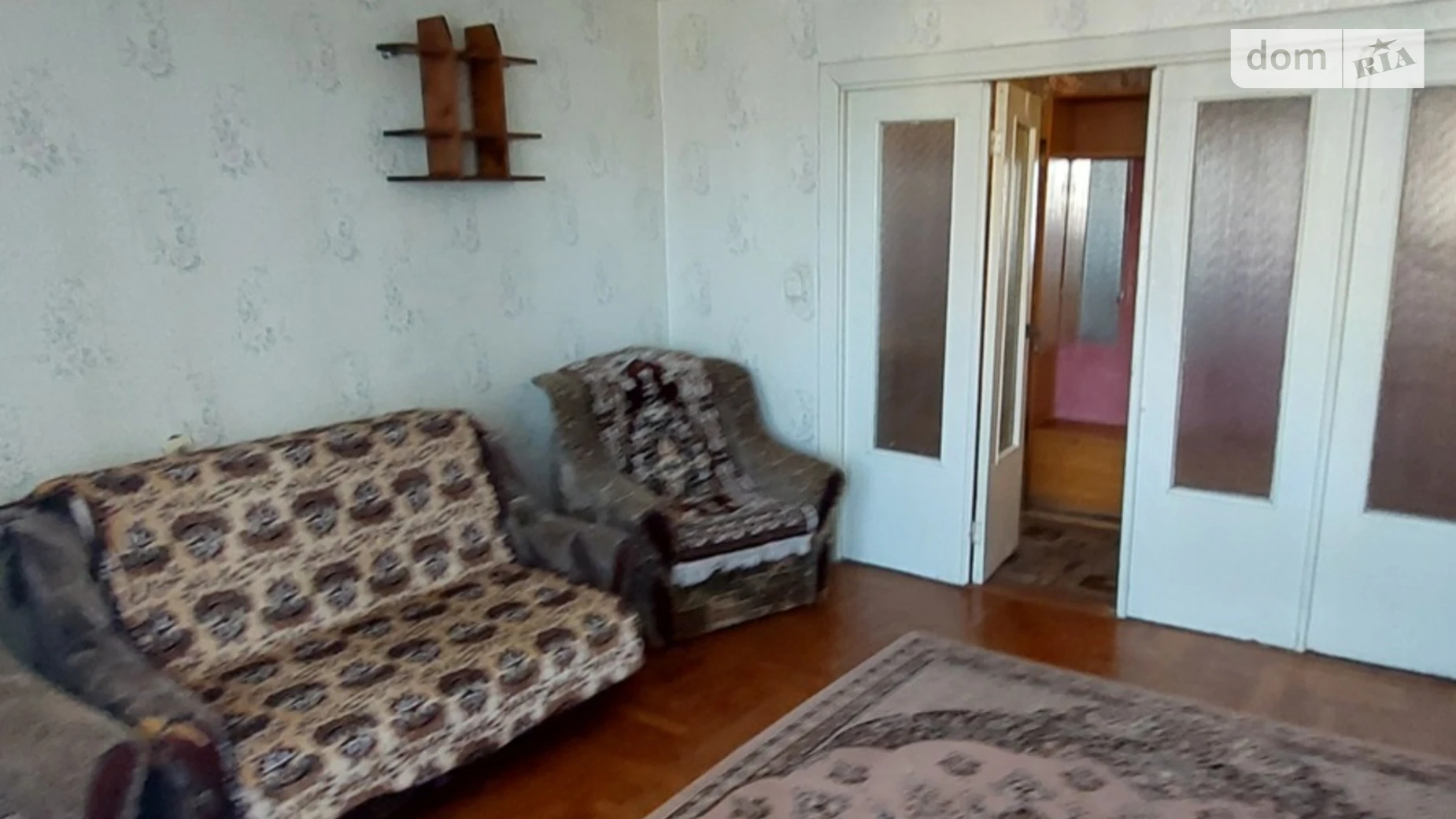 2-комнатная квартира 60 кв. м в Луцке, ул. Мазепы Гетьмана, 14 - фото 4