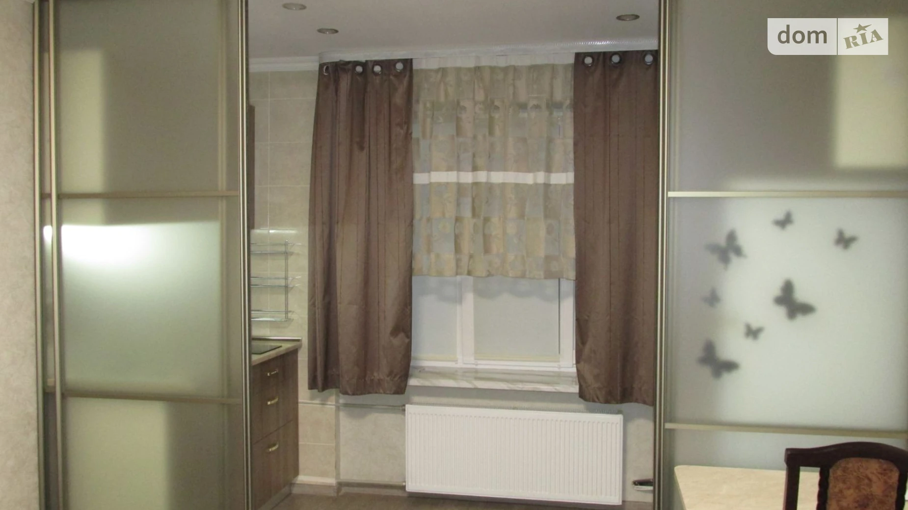 Сдается в аренду 1-комнатная квартира 24 кв. м в Харькове, ул. Ковалевская(Бестужева), 11В - фото 4