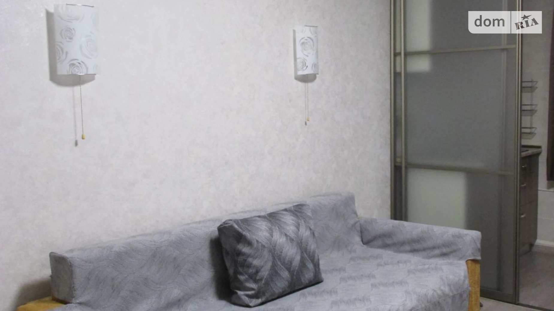 Сдается в аренду 1-комнатная квартира 24 кв. м в Харькове, ул. Ковалевская(Бестужева), 11В - фото 2