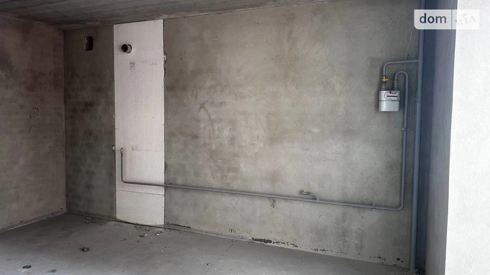 Продається 2-кімнатна квартира 63.5 кв. м у Коцюбинському, вул. Соборна(Артема), 2/47 - фото 3