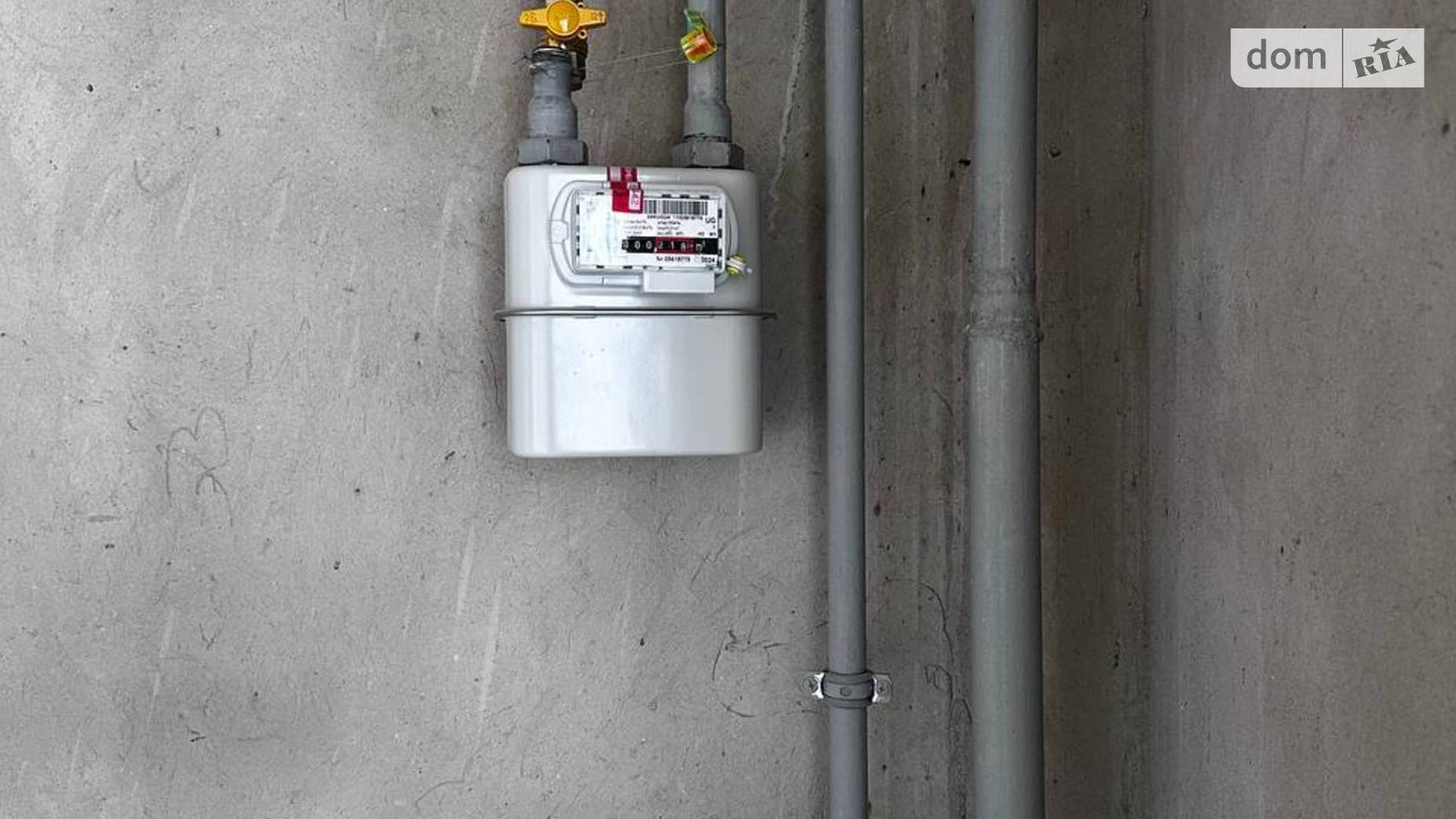 Продається 2-кімнатна квартира 63.5 кв. м у Коцюбинському, вул. Соборна(Артема), 2/47 - фото 4