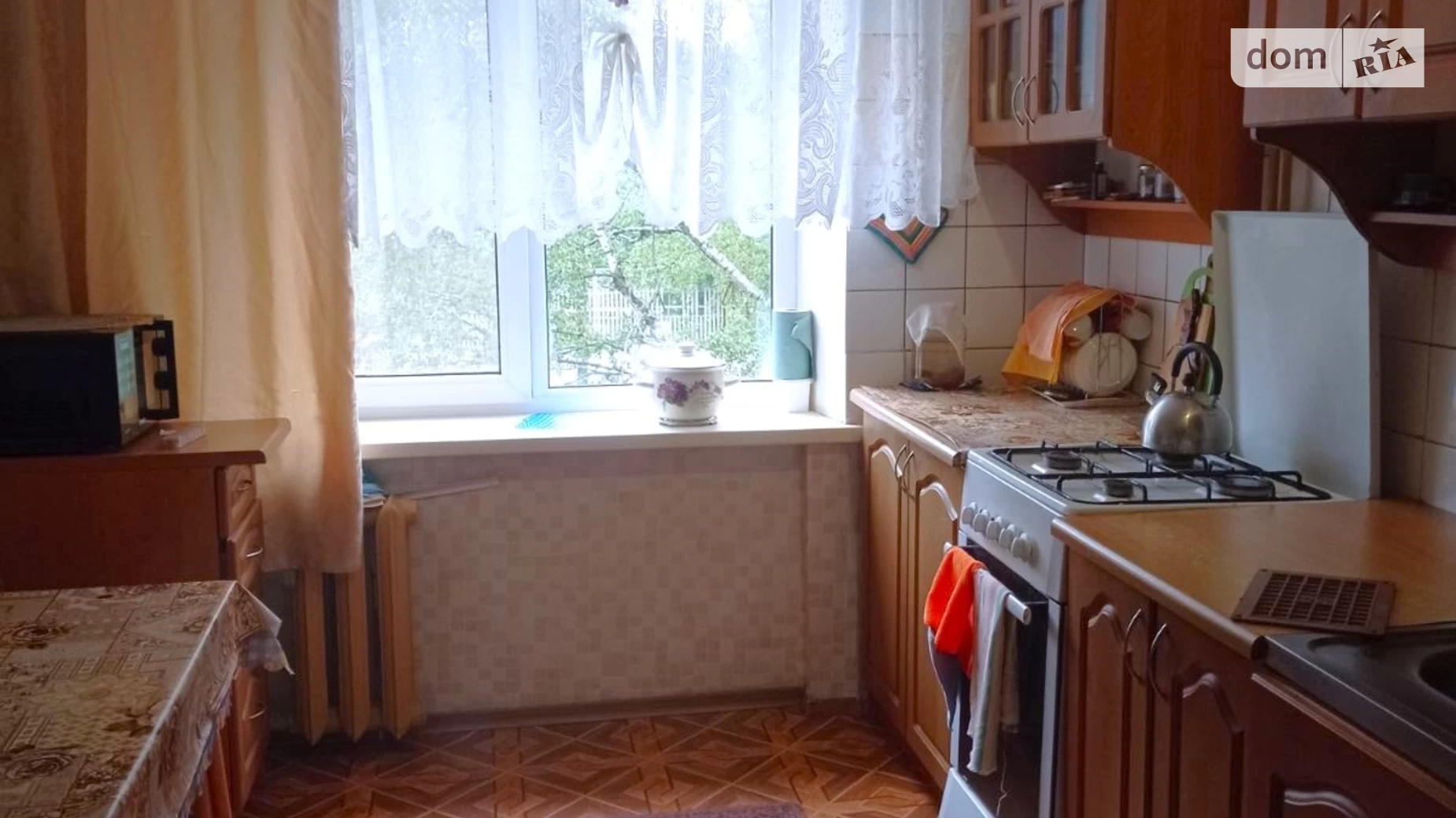 Продается 4-комнатная квартира 75.6 кв. м в Полтаве, ул. Великотырновская - фото 2