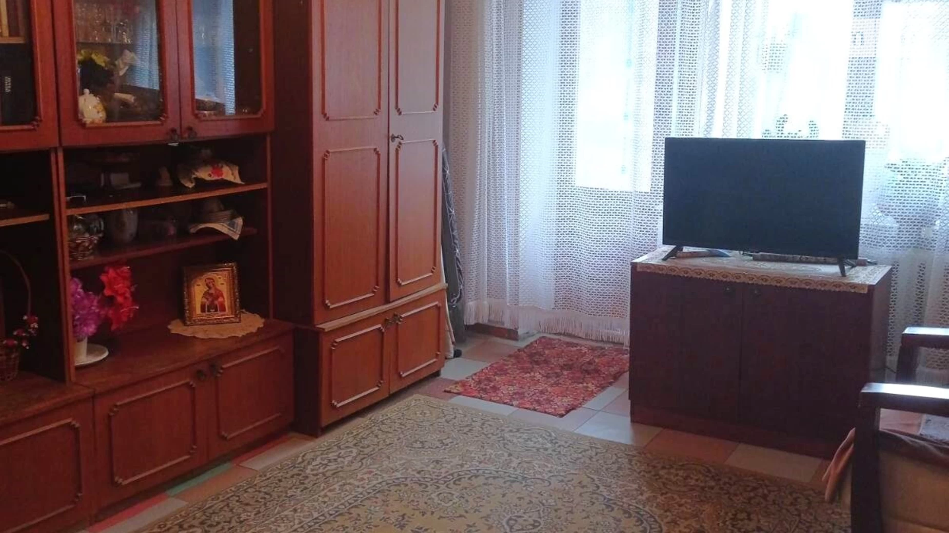 Продается 4-комнатная квартира 75.6 кв. м в Полтаве, ул. Великотырновская - фото 5