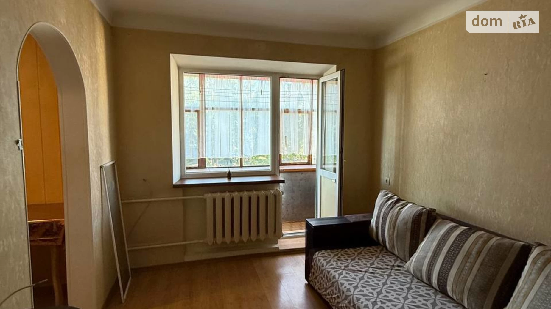 Продається 2-кімнатна квартира 45.9 кв. м у Полтаві, вул. Небесної Сотні - фото 3